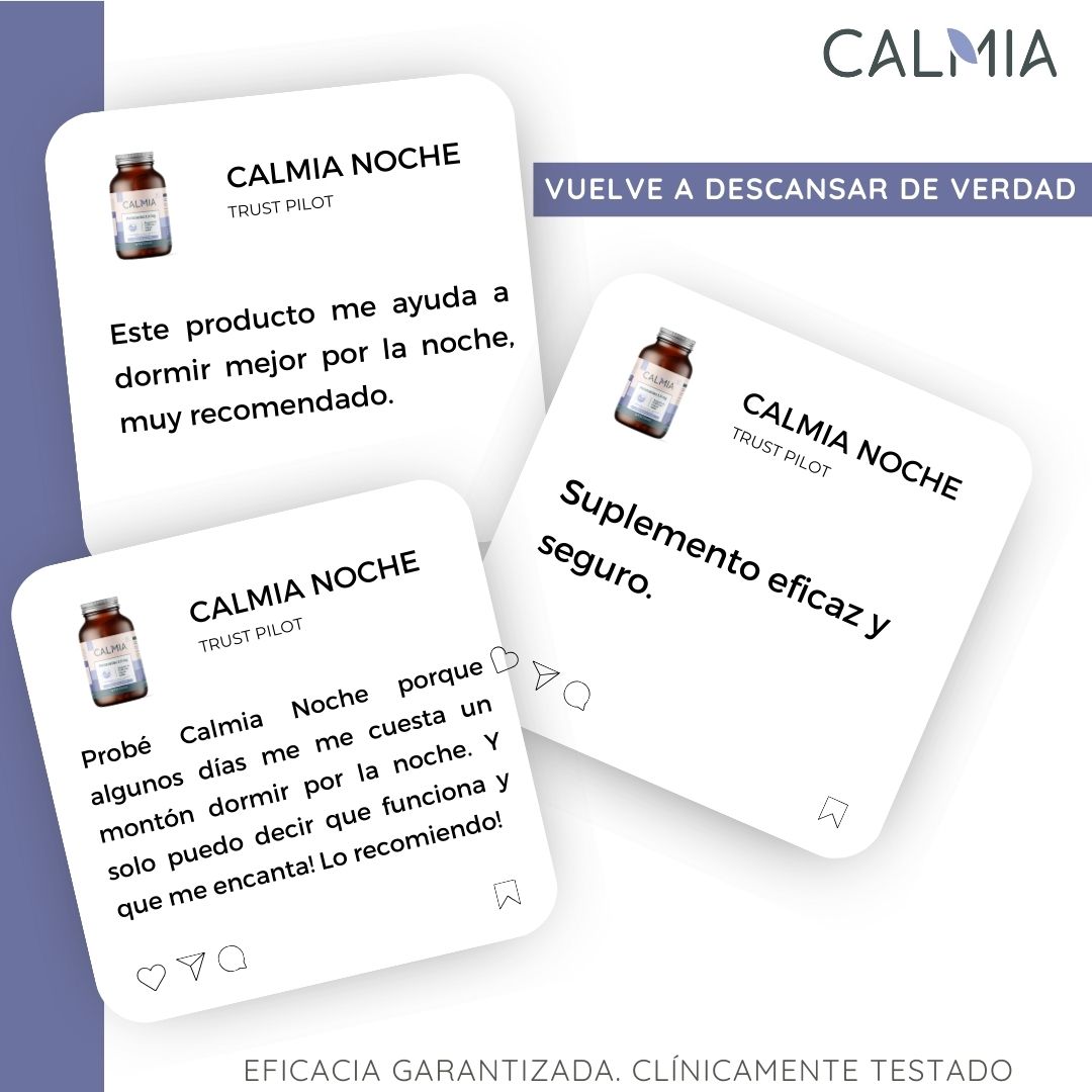 Webotanix Calmia Noche capsule 60 capsule melatonina sonno