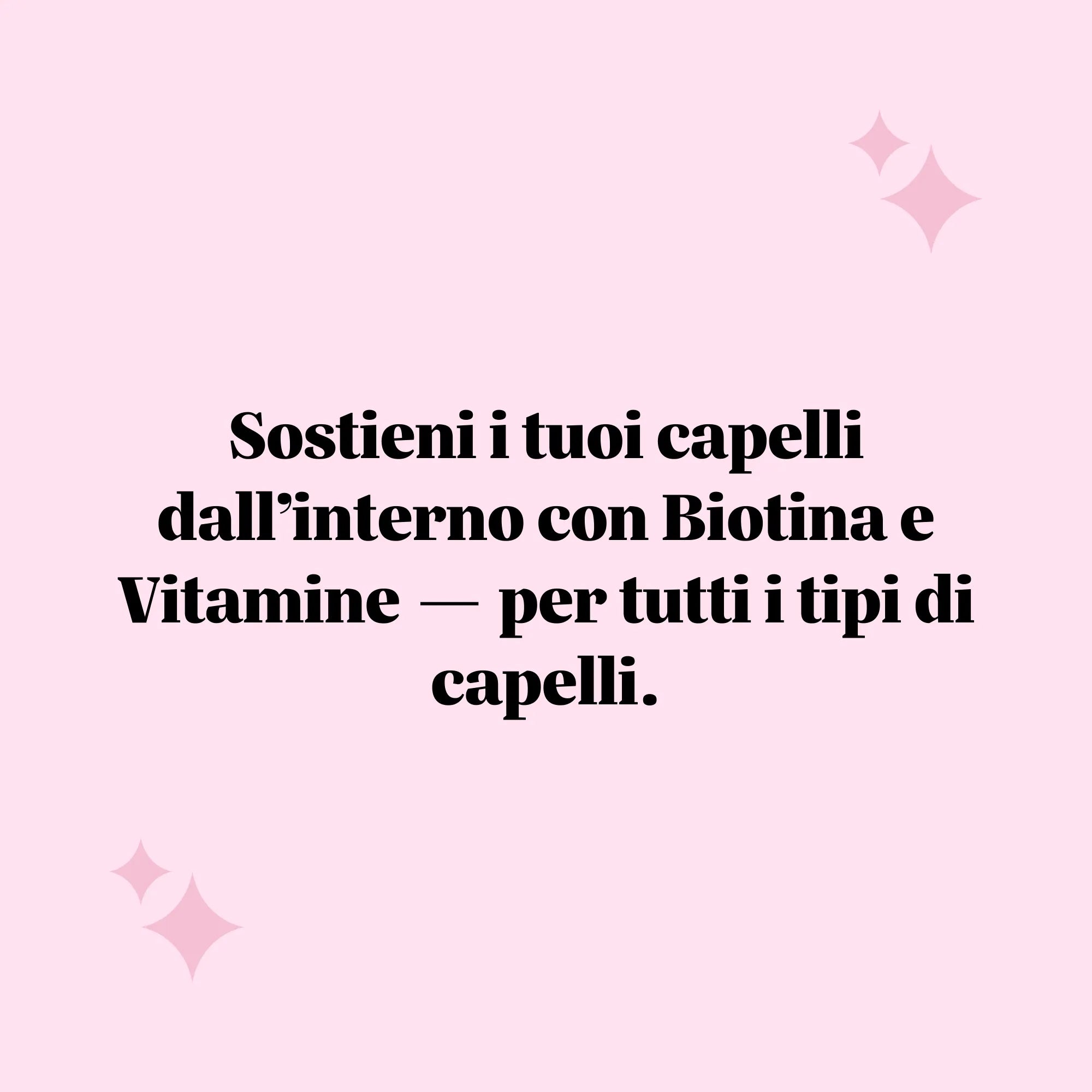 Beauty Bears Ah-Mazing Hair Biotina gommose 45 giorni vegan