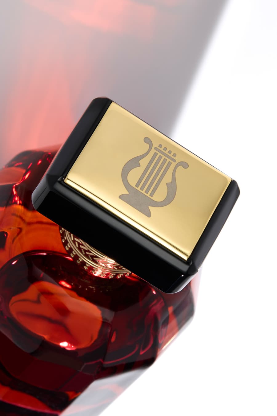 Cadence Eau de Parfum Floreale 80 ml Tuberosa Vaniglia
