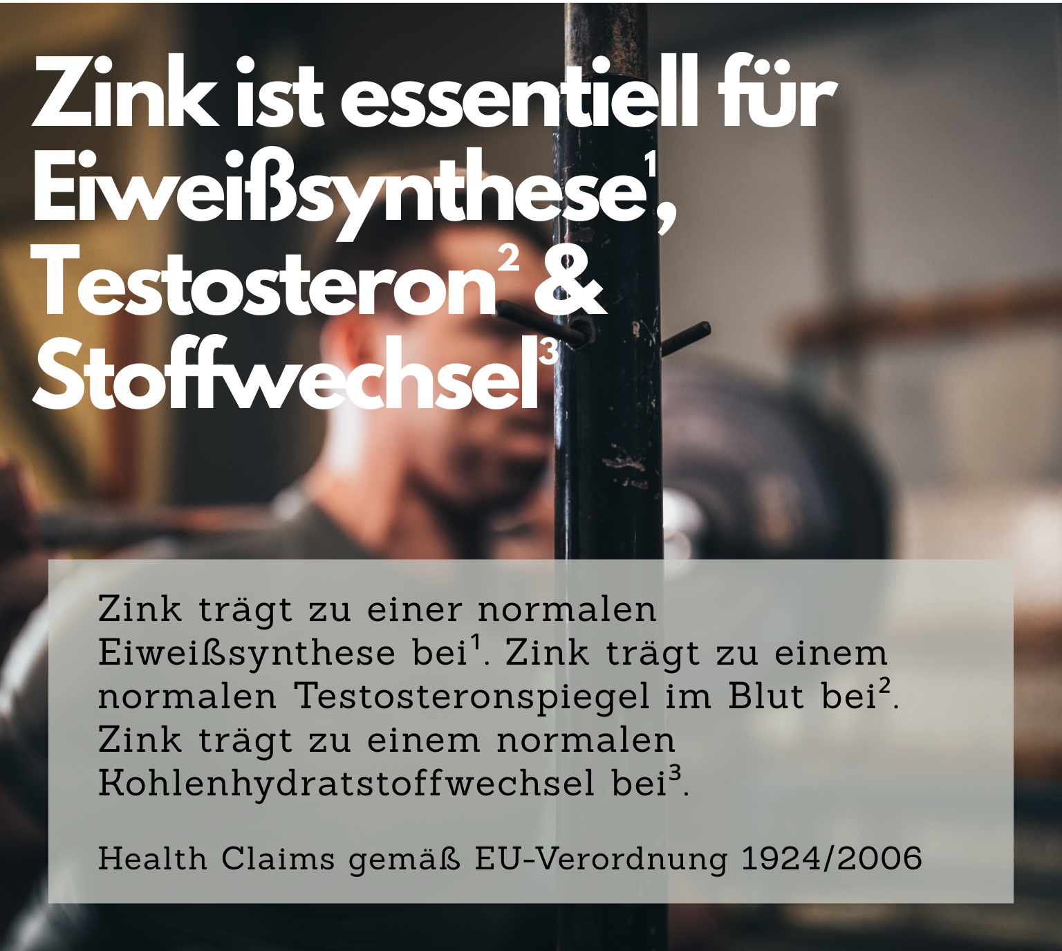EXVital Performance Stack collagene ZMA maca sport