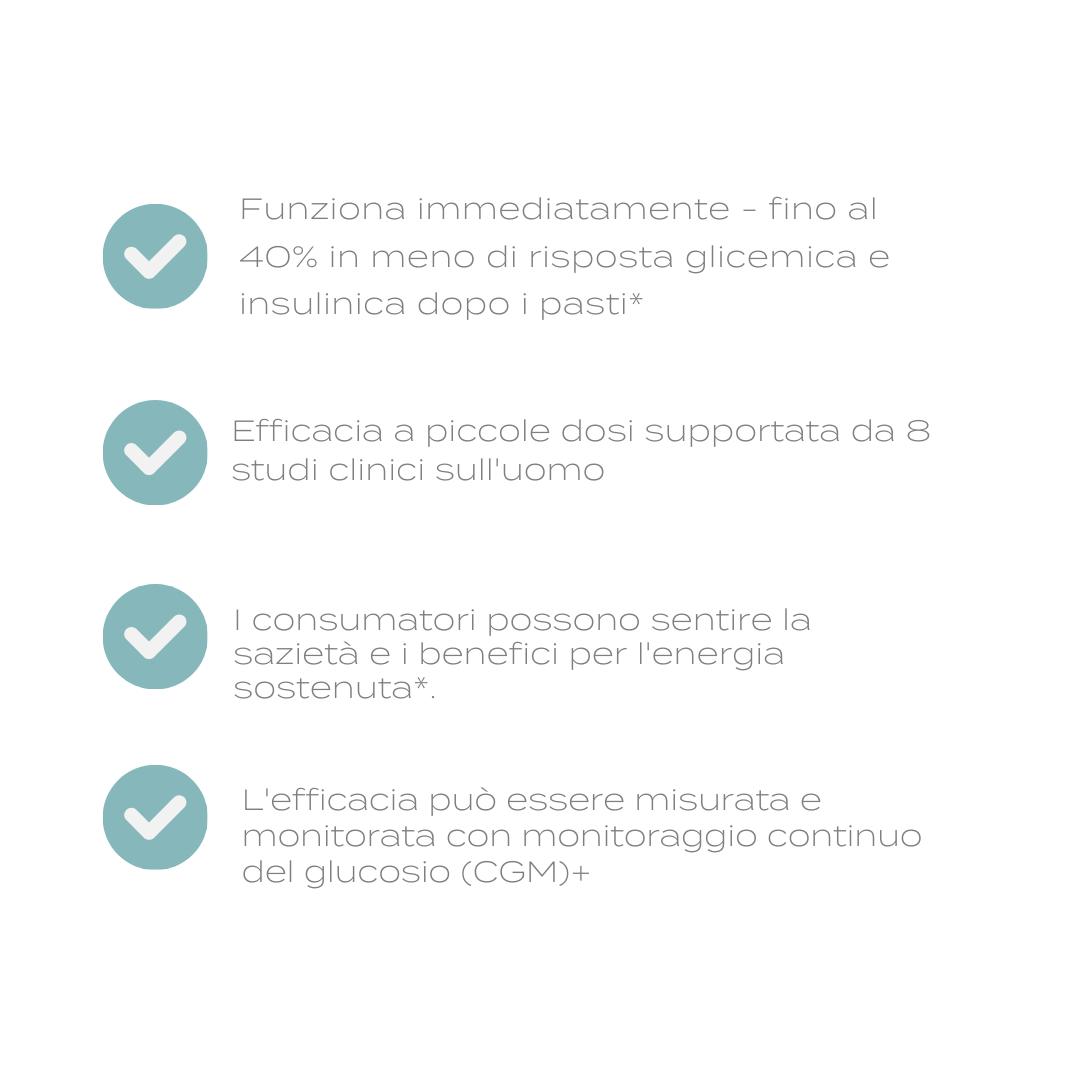 Naturecan Glicemia capsule 60 reduclose 250mg