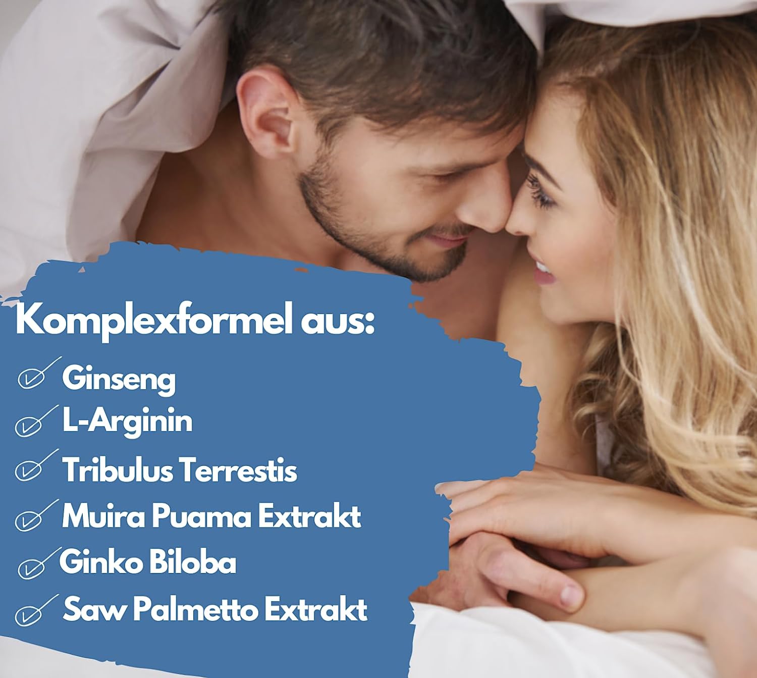EXVital Virility EX capsule uomo 600 mg 20 pz