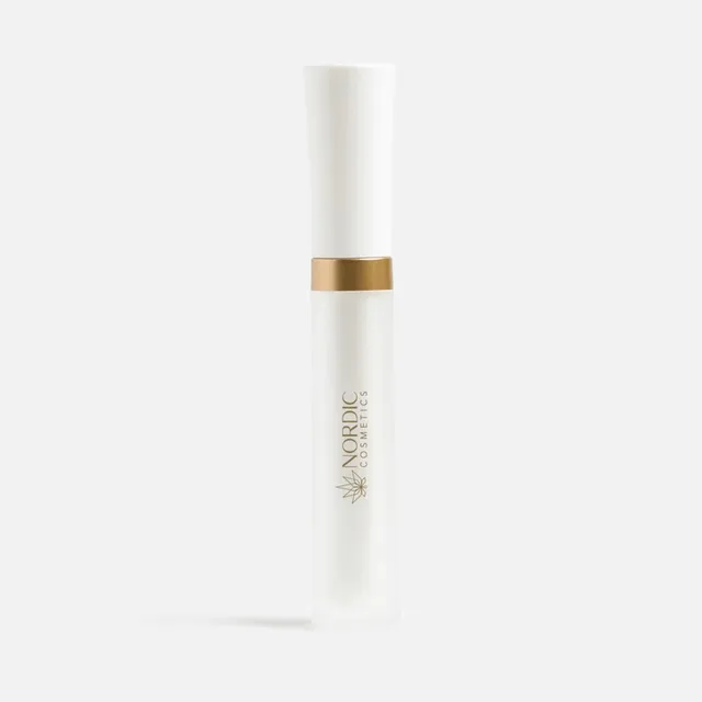 Nordic Oil Siero ciglia e sopracciglia 4,7 ml CBD vitamina F
