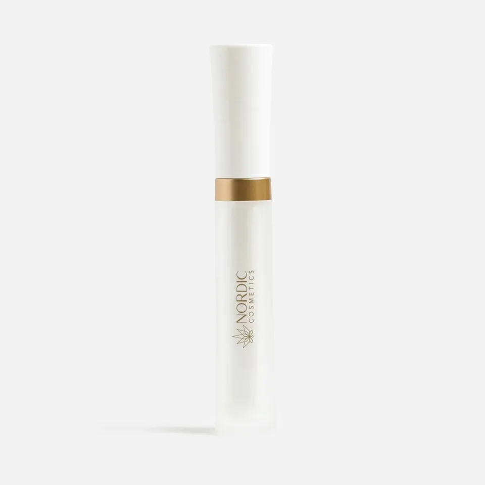 Nordic Oil Siero ciglia e sopracciglia 4,7 ml CBD vitamina F