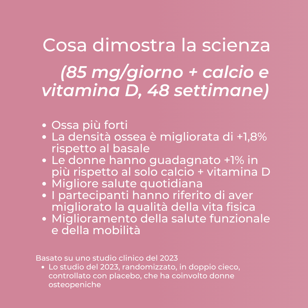 Naturecan Lifenol Capsule Menopausa 85mg 60 capsule vegane