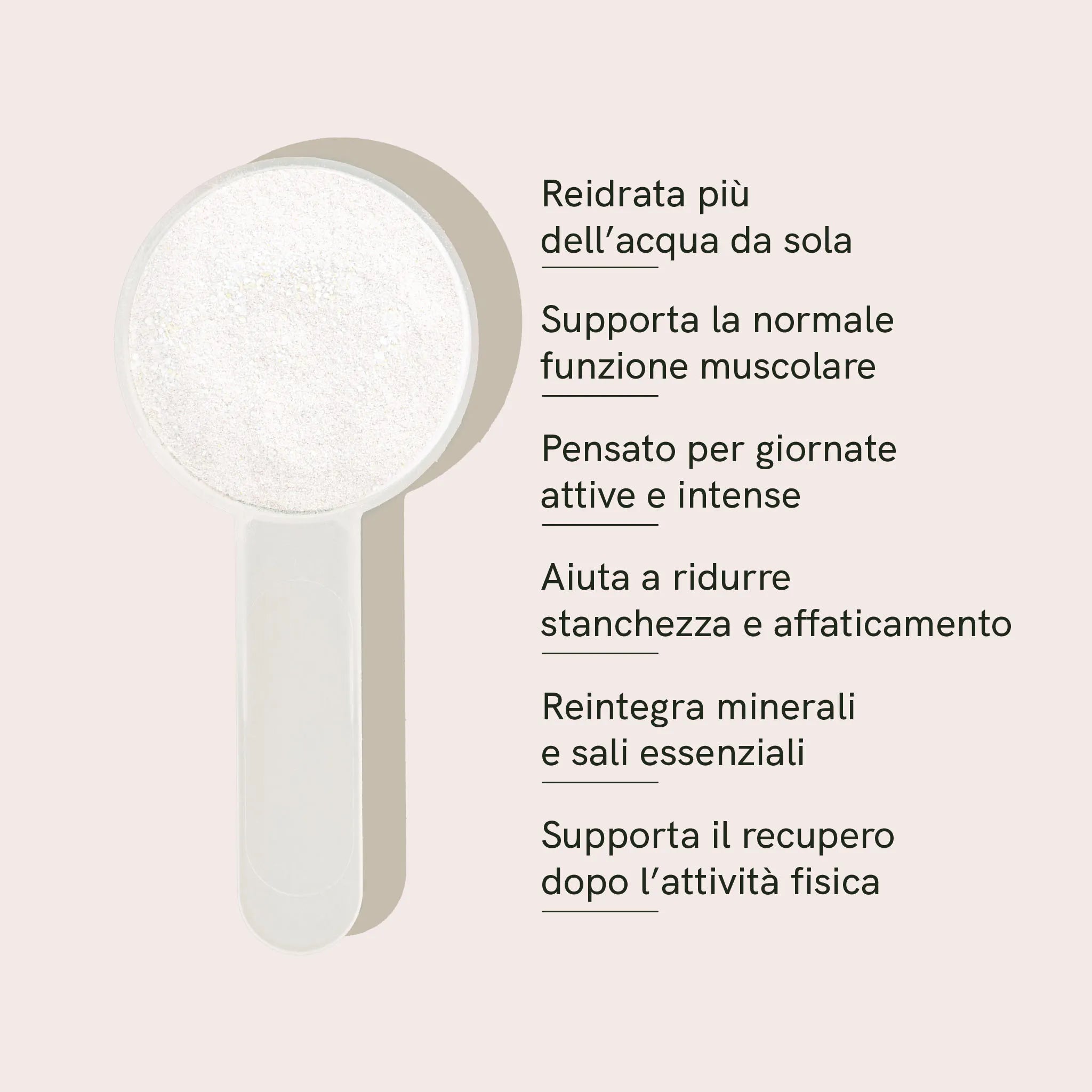 Nordic Oil Elettroliti in Polvere Limone 250 g Vegano