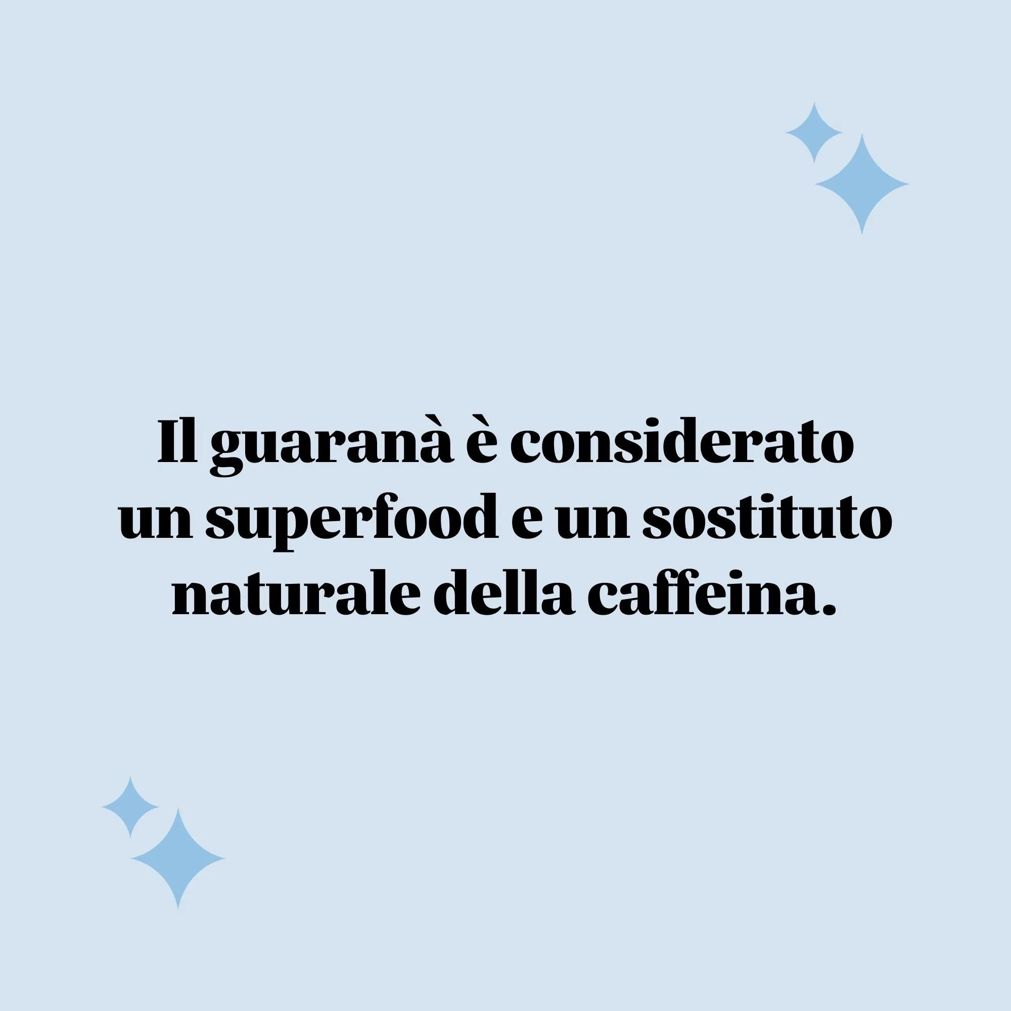 Beauty Bears Wake-Up Call Energy orsetti cola 45 giorni guaranà