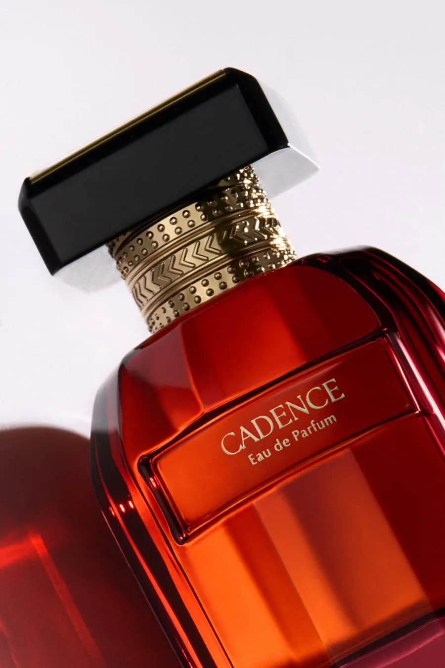 Cadence Eau de Parfum Floreale 80 ml Tuberosa Vaniglia