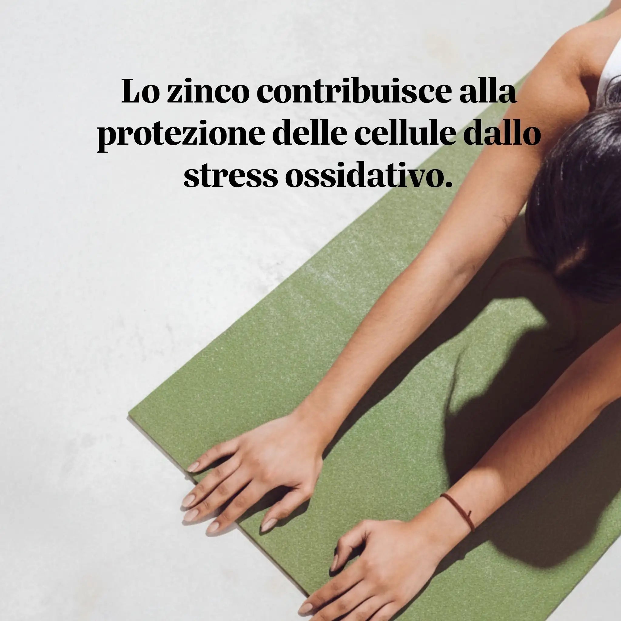 Beauty Bears Daily Essentials Zinco Gommose 60 pezzi Mirtillo