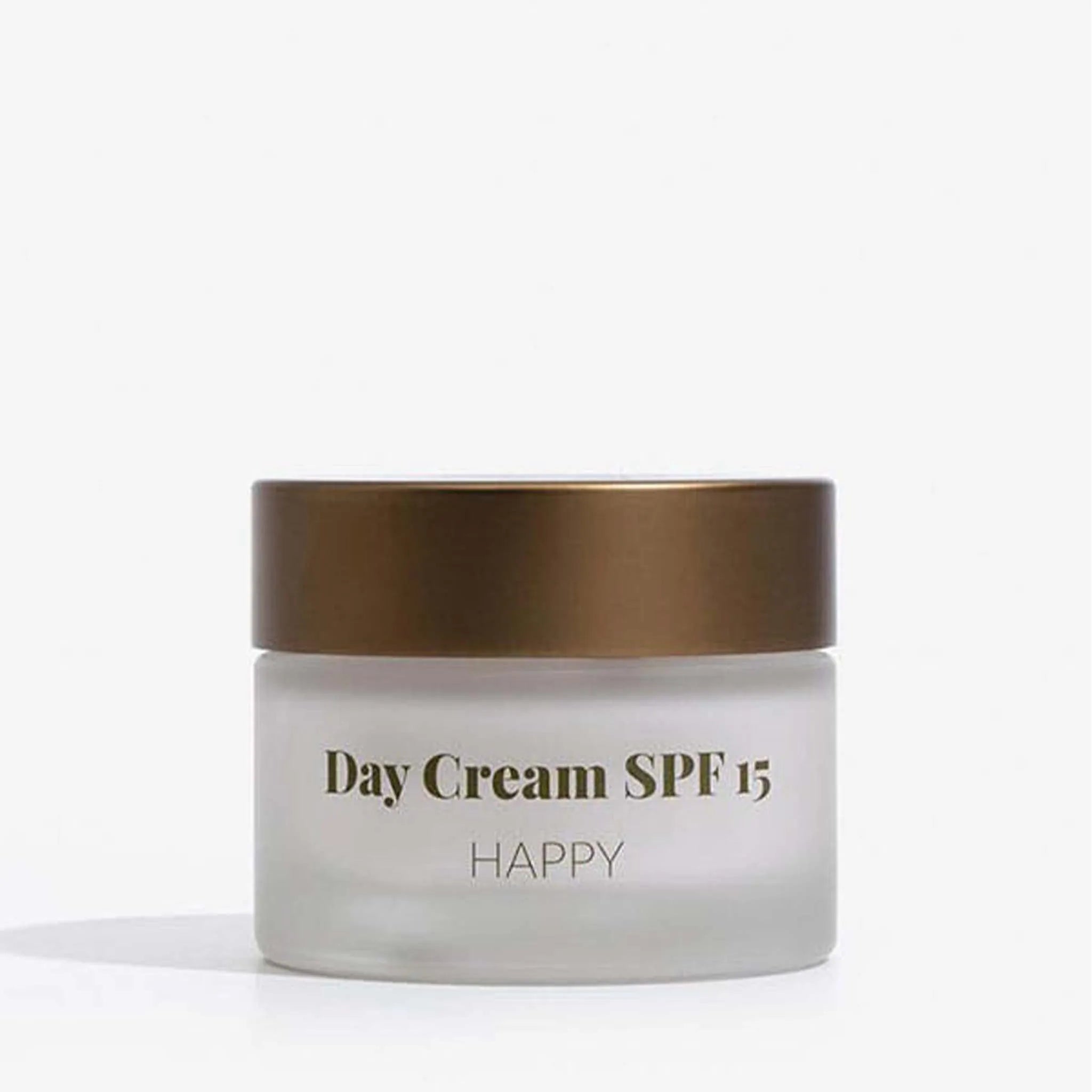 Nordic Oil Nordic Cosmetics crema giorno SPF15 CBD 45ml
