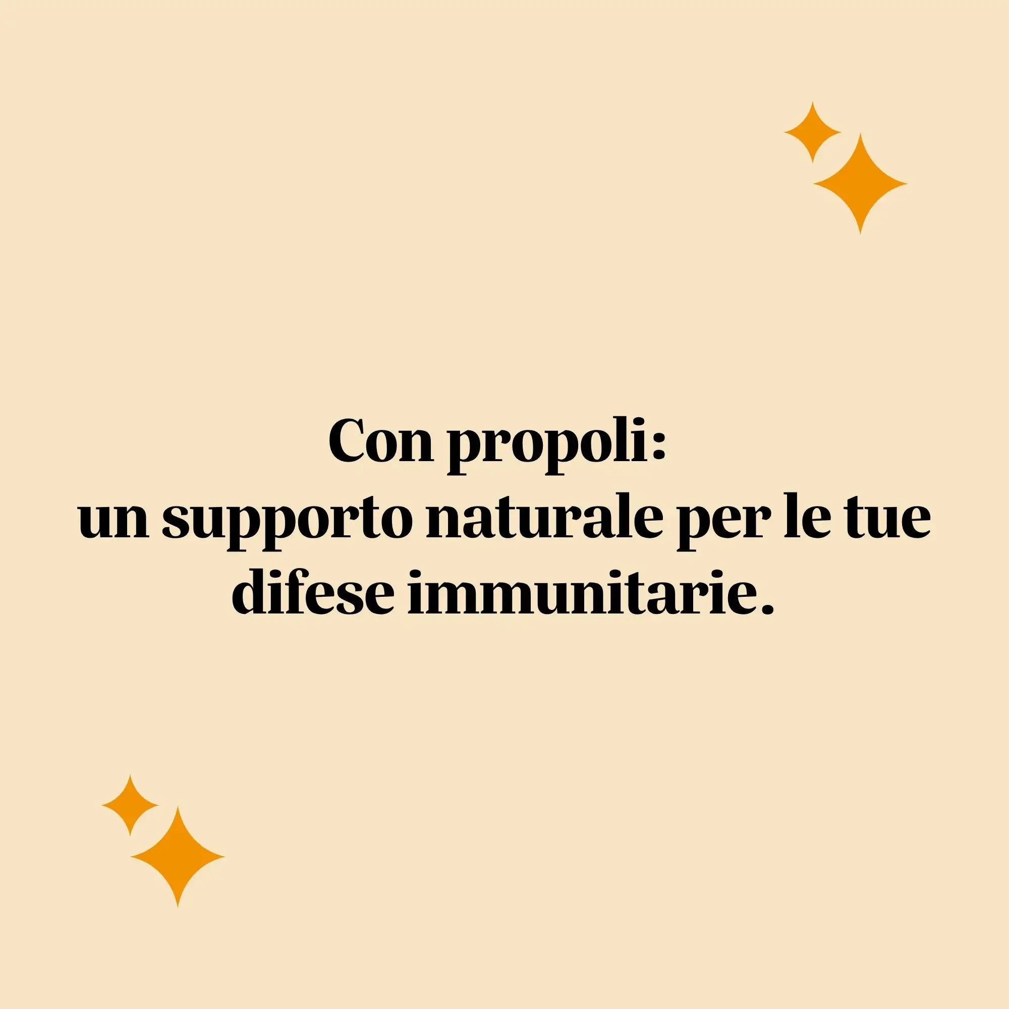 Beauty Bears One Bear a Day Immune orsetti 45 giorni vitamina D C