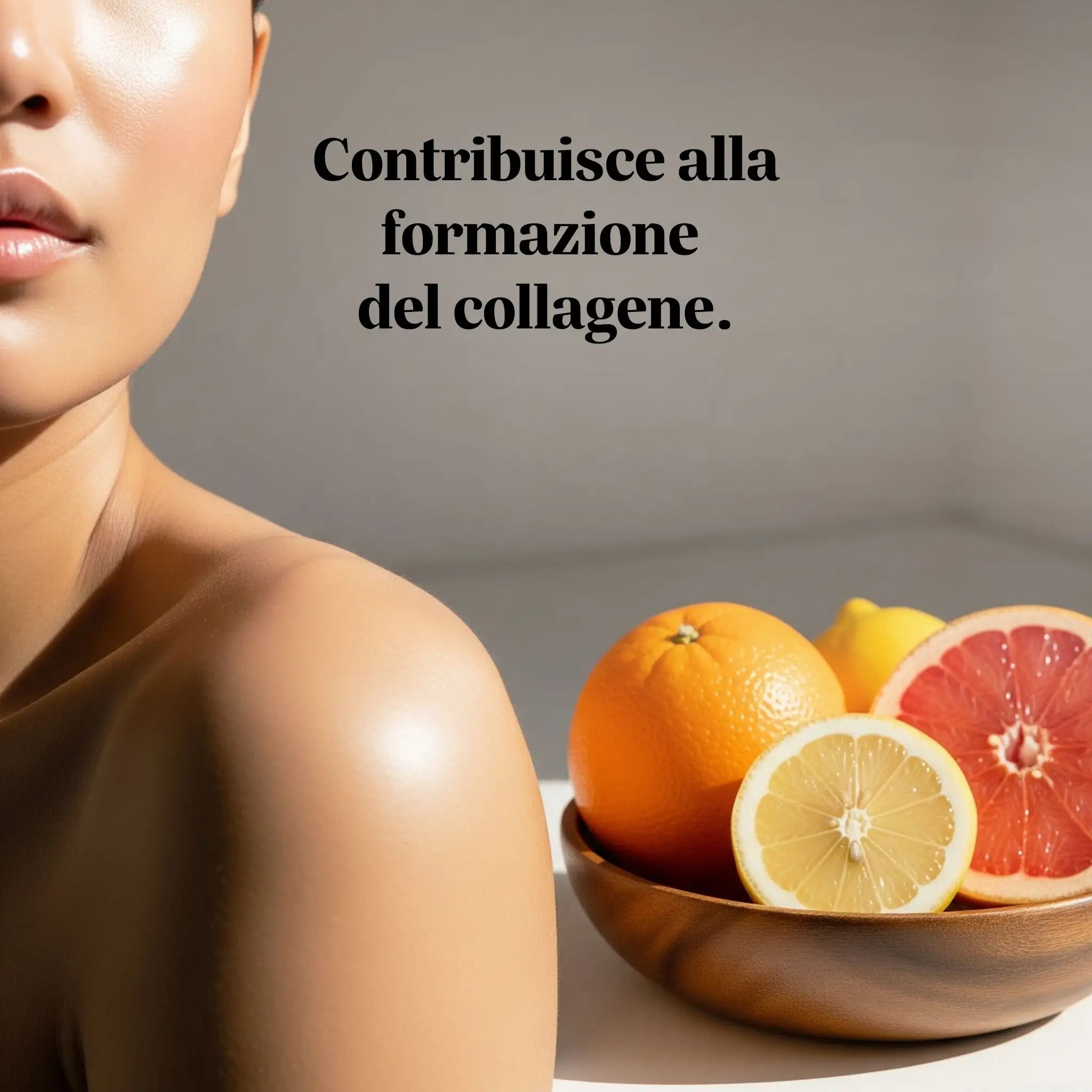 Beauty Bears Daily Essentials Vitamina C gommose 60 pz