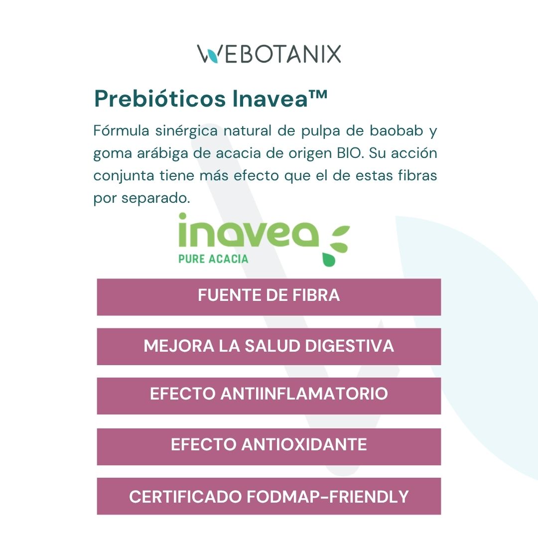 Webotanix PROBIOTAX Microbiota probiotico cocco 150g