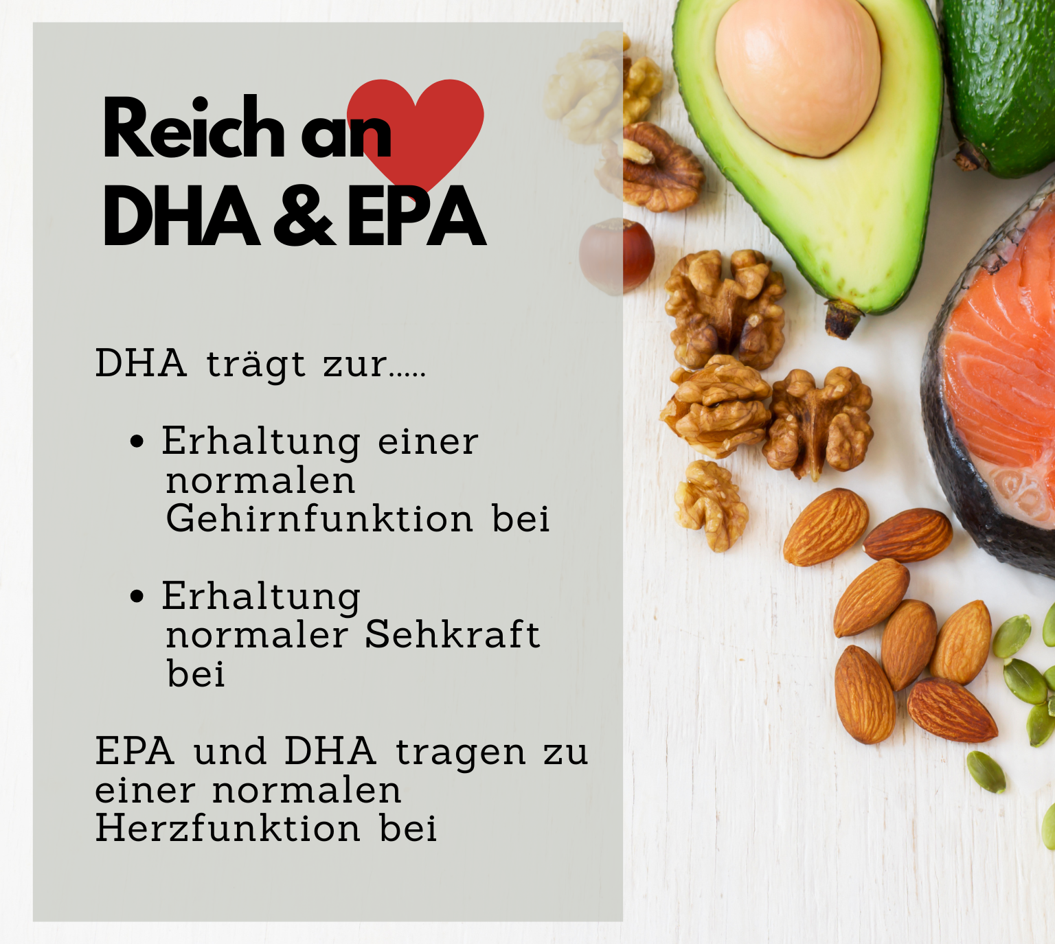EXVital Herz Kreislauf omega 3 alghe 120 softgel