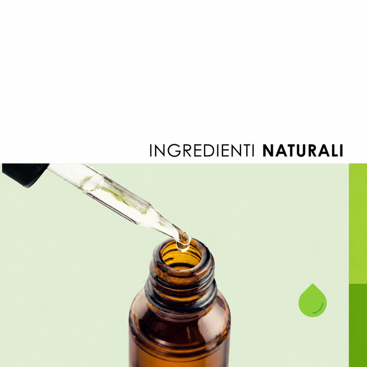 Eusphera 30% olio CBD ampio spettro 10 ml relax