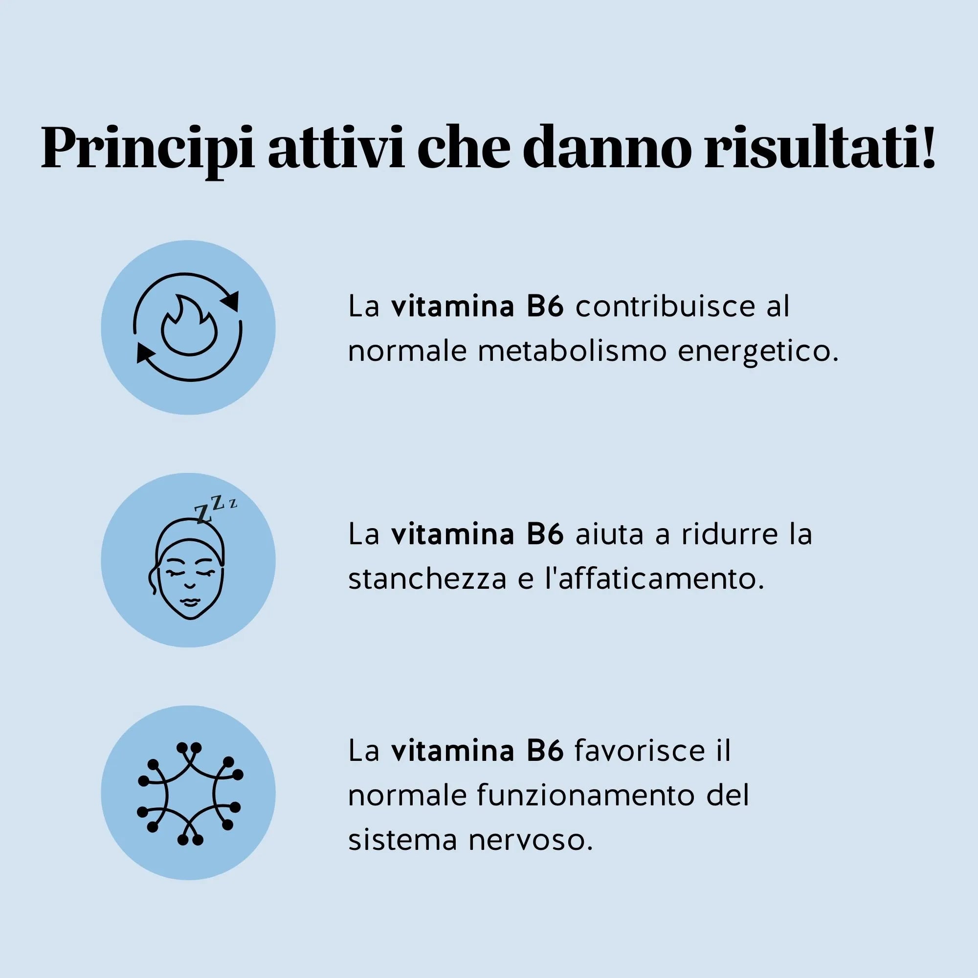Beauty Bears Wake-Up Call Energy orsetti cola 45 giorni guaranà
