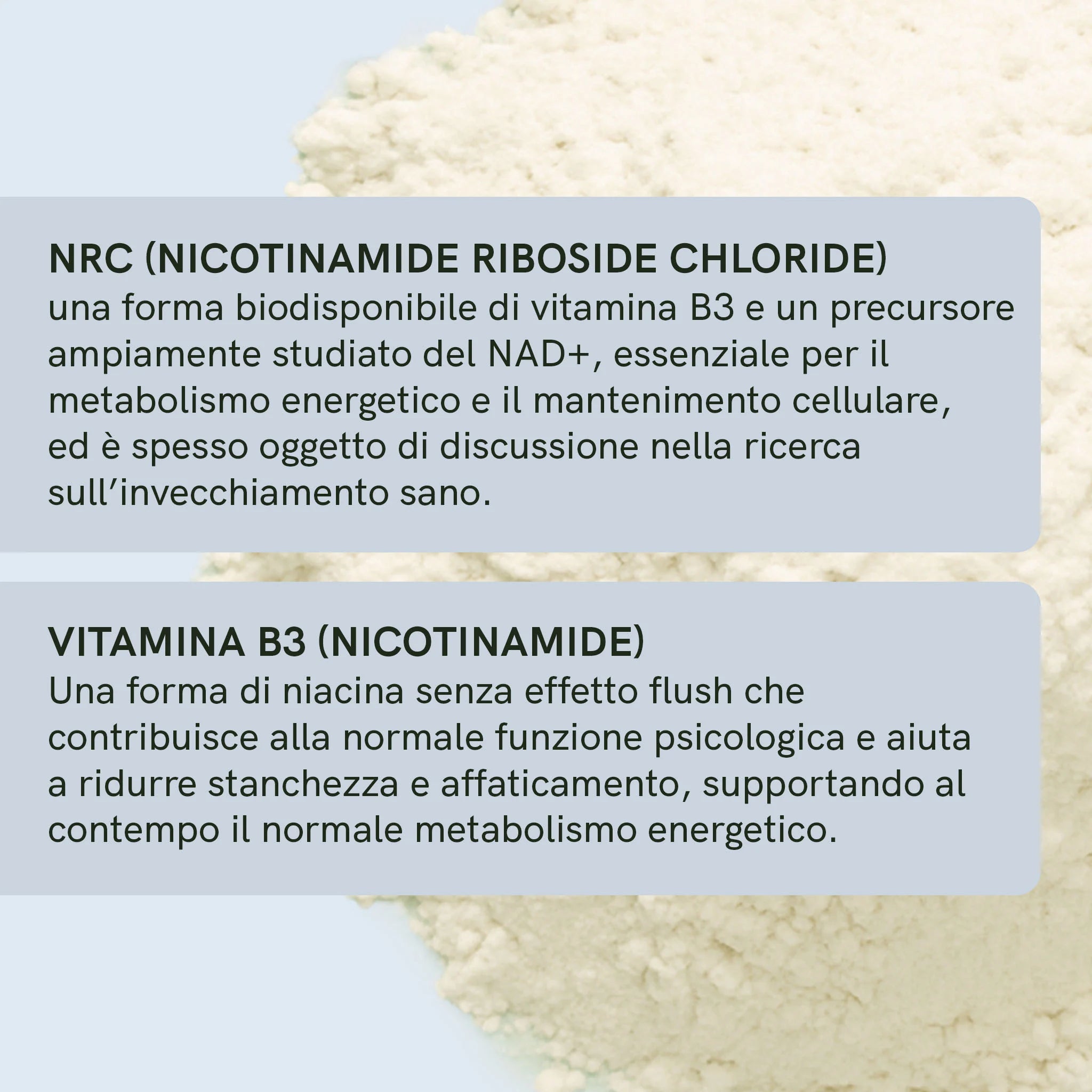 Nordic Oil CBD Capsules Nicotinamide Riboside 30 capsule