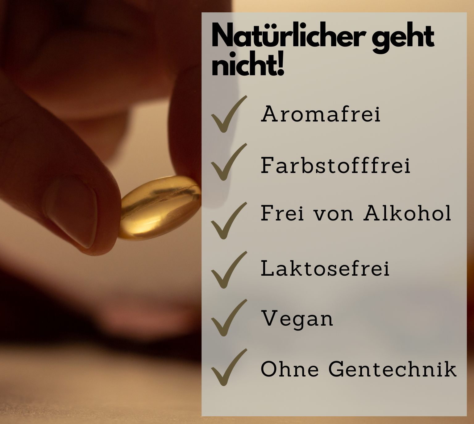 EXVital Omega 3 D3 K2 capsule 120 olio alghe vegano