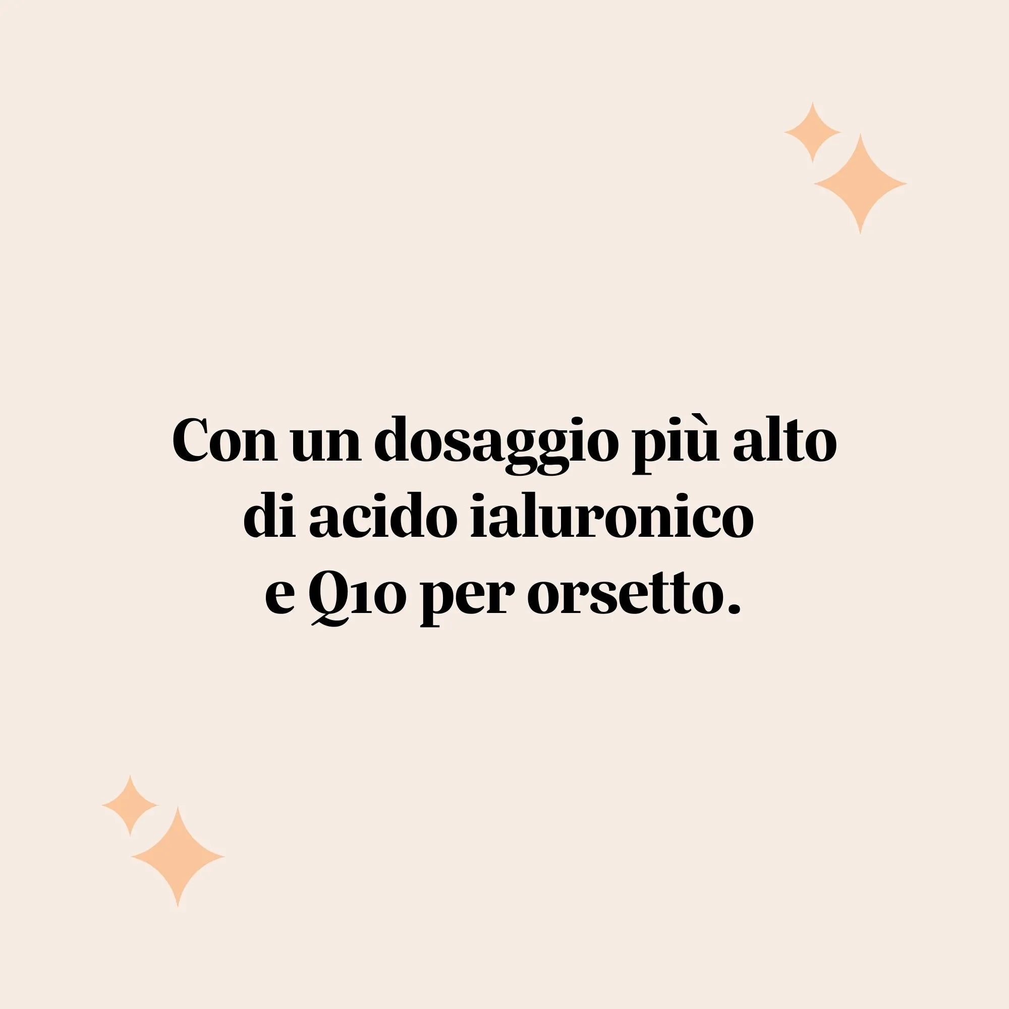 Beauty Bears Forever Young Skin collagene orsetti 45 giorni ciliegia