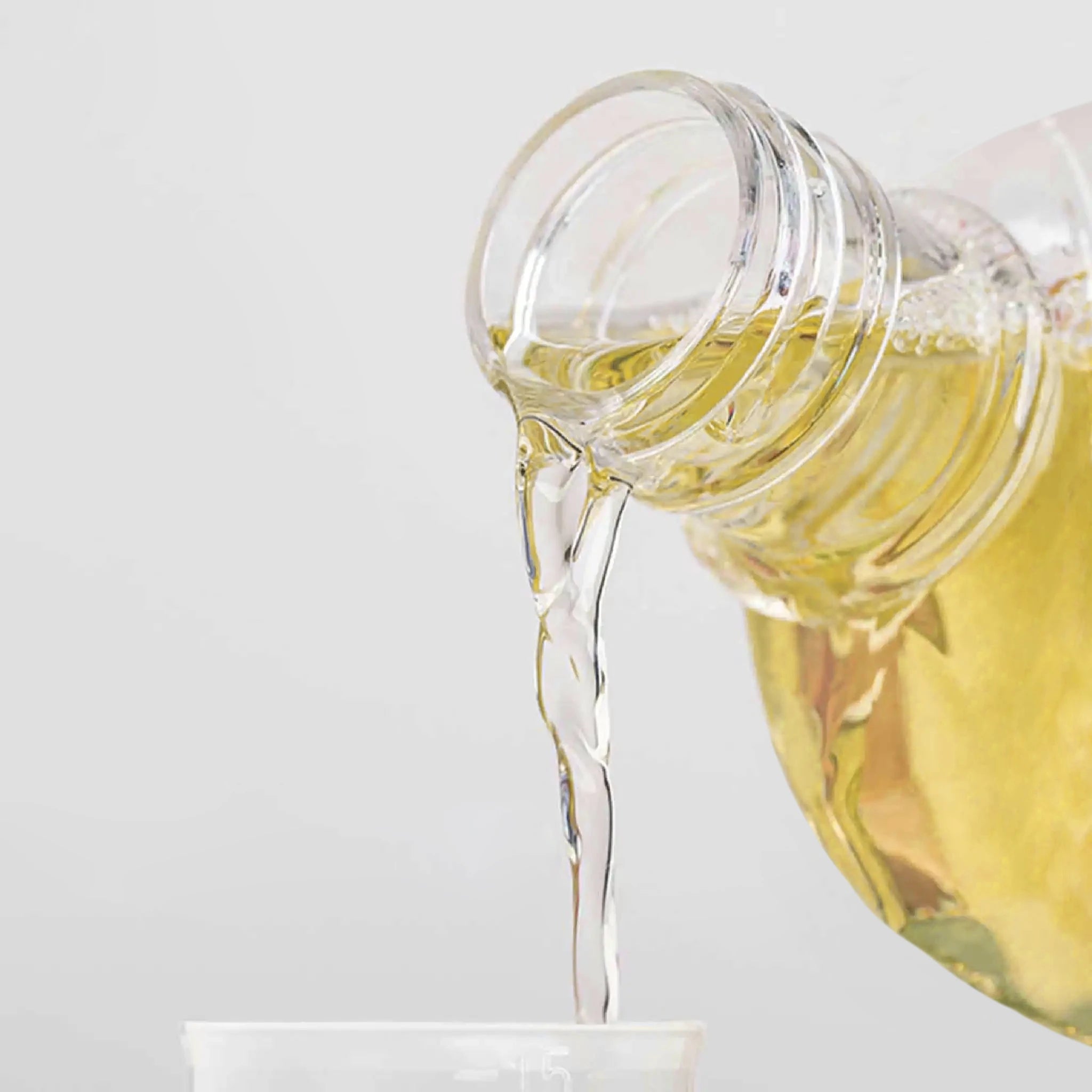 Nordic Oil Collutorio CBD menta senza alcol denti