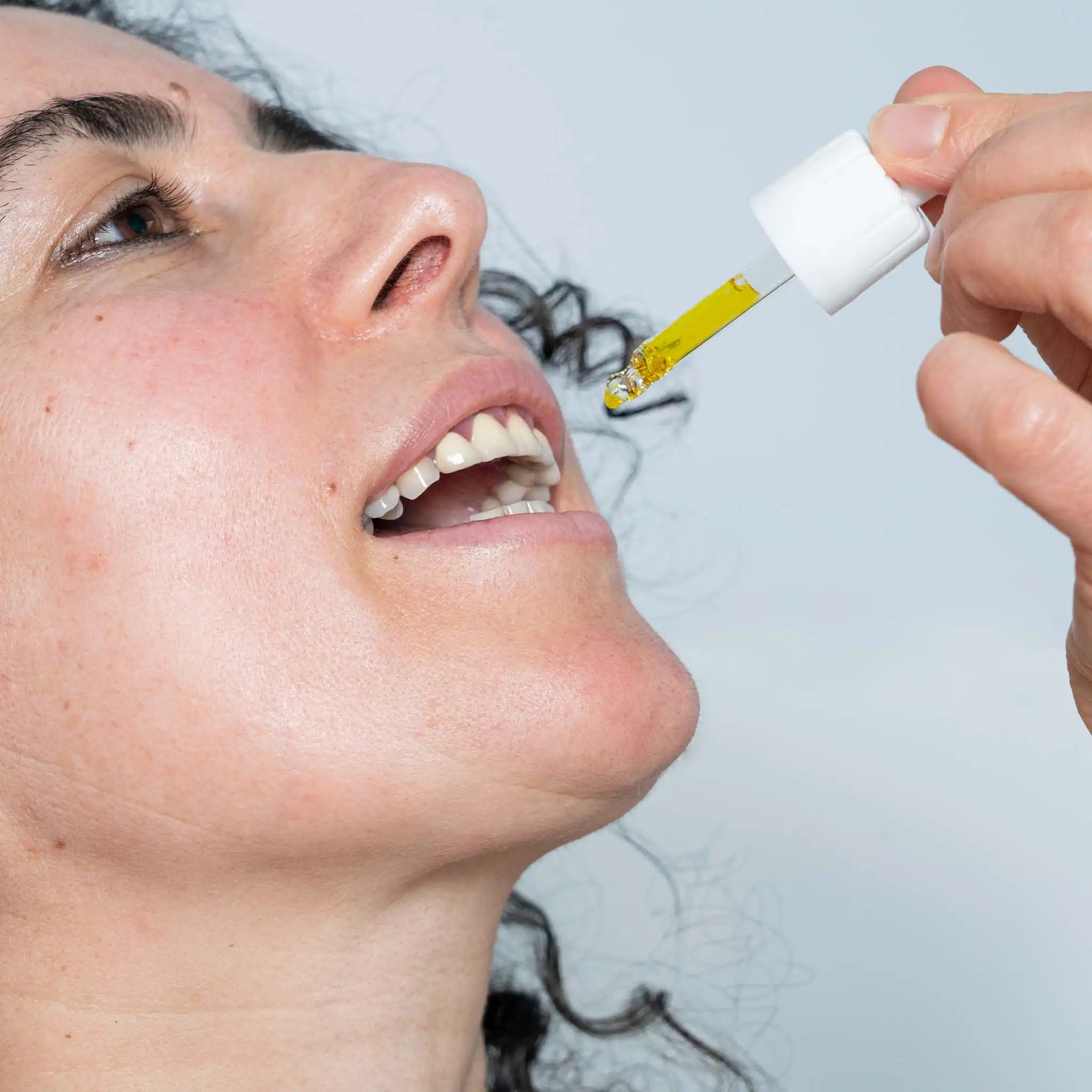 Nordic Oil CBD Oil Plus 3x2 Olio CBD 10% Plus tranquillità