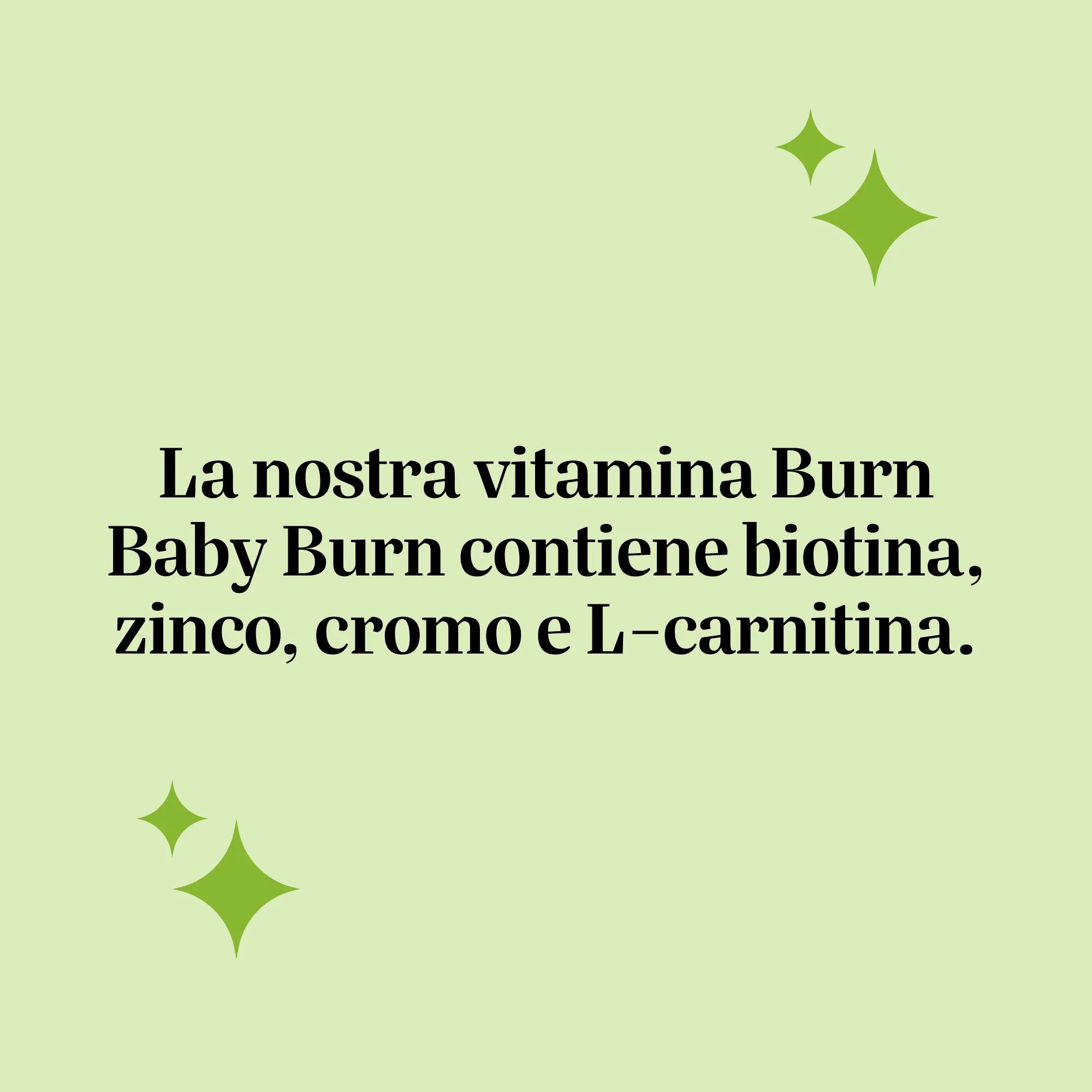 Beauty Bears Burn Baby Burn Vitamin gommose 45 giorni cromo