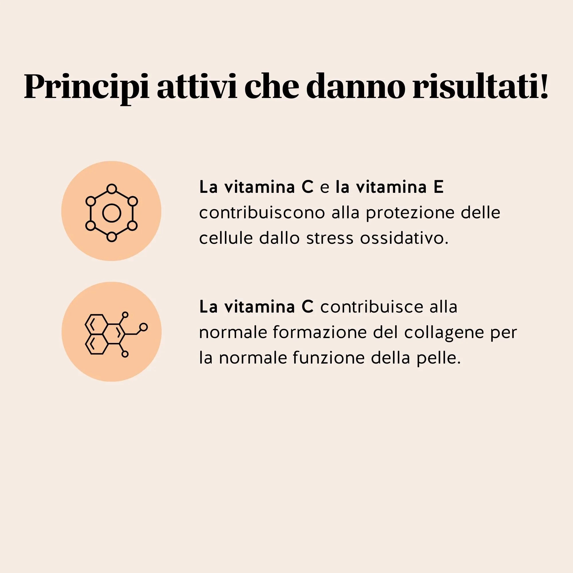 Beauty Bears Forever Young Skin collagene orsetti 45 giorni ciliegia