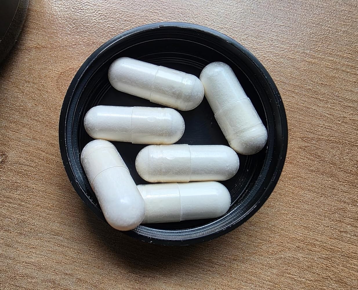EXVital Kollagen Collagene Marino 1700 mg Capsule