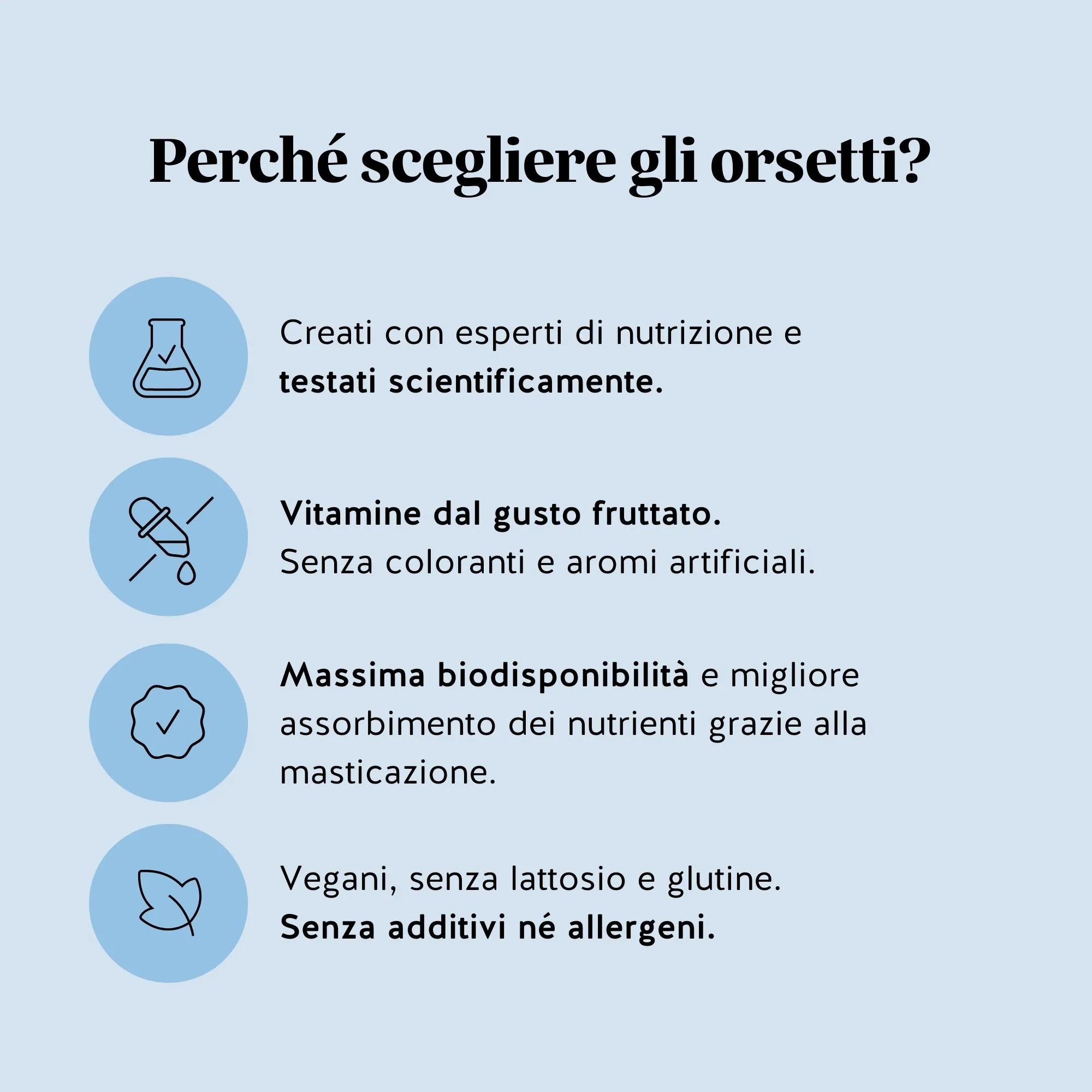 Beauty Bears Keepin it Calm ashwagandha orsetti 45 giorni tropicale