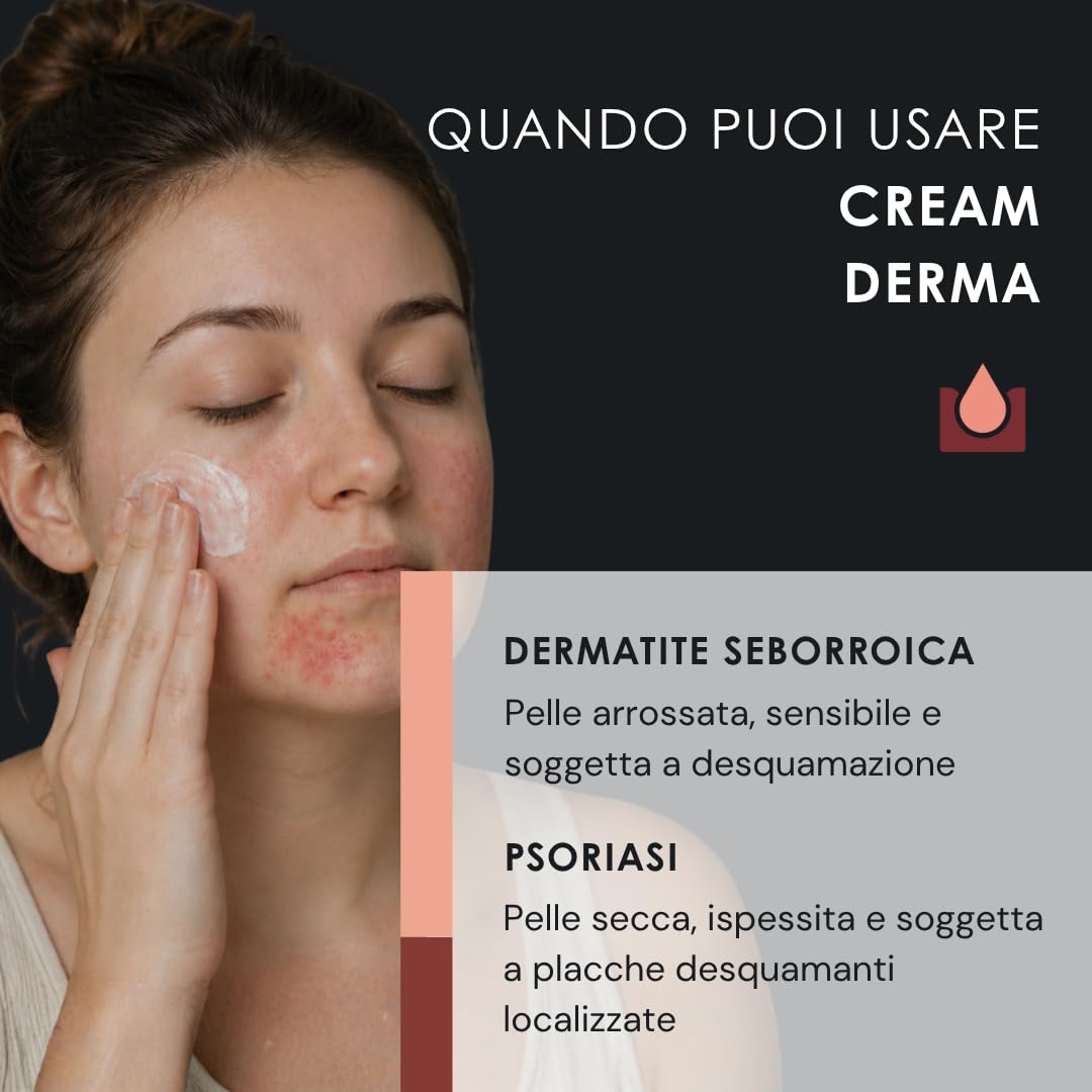 Eusphera EU4SKIN Crema Viso Corpo 50ml Lenitiva