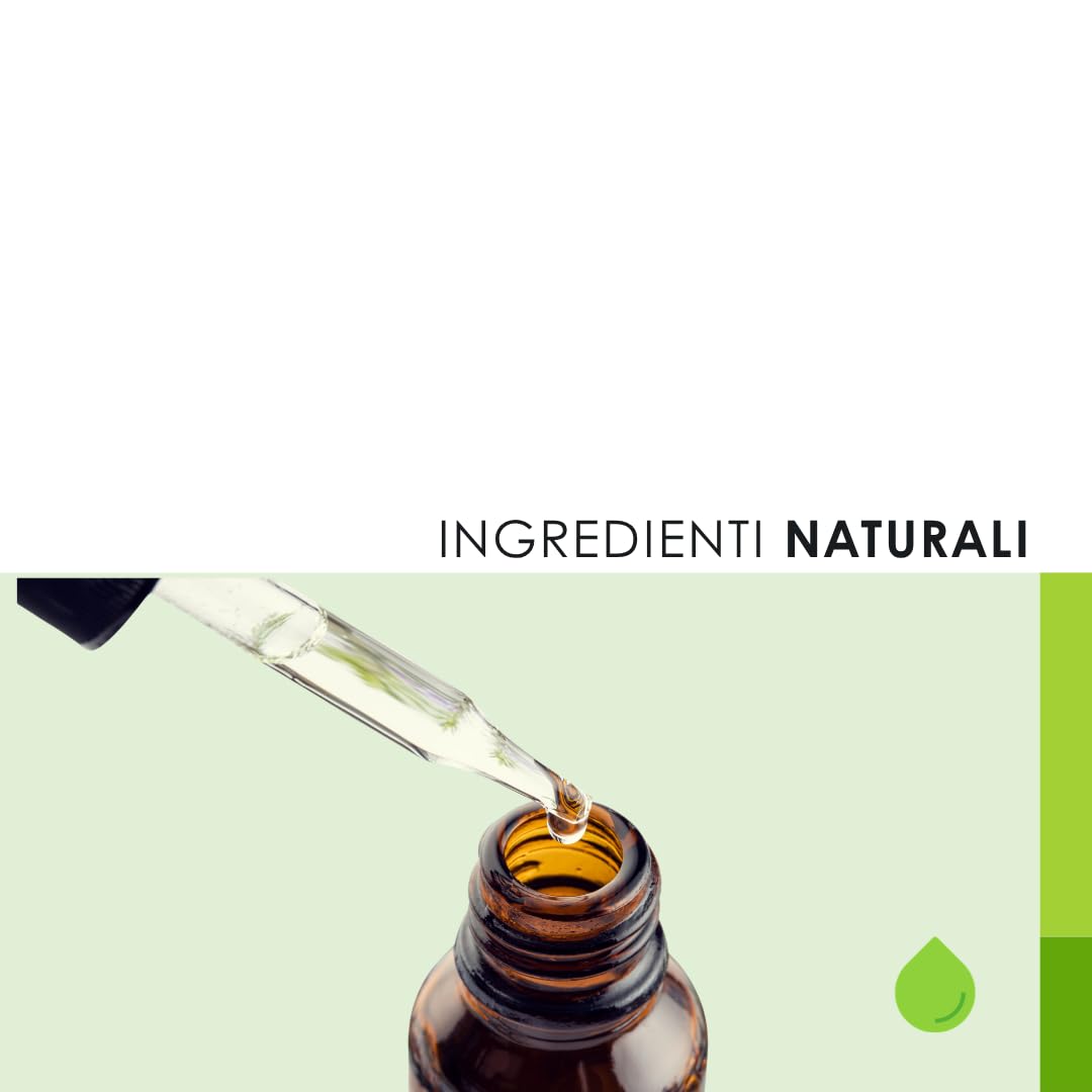 Eusphera Oli CBD 10% ampio spettro olio 10 ml