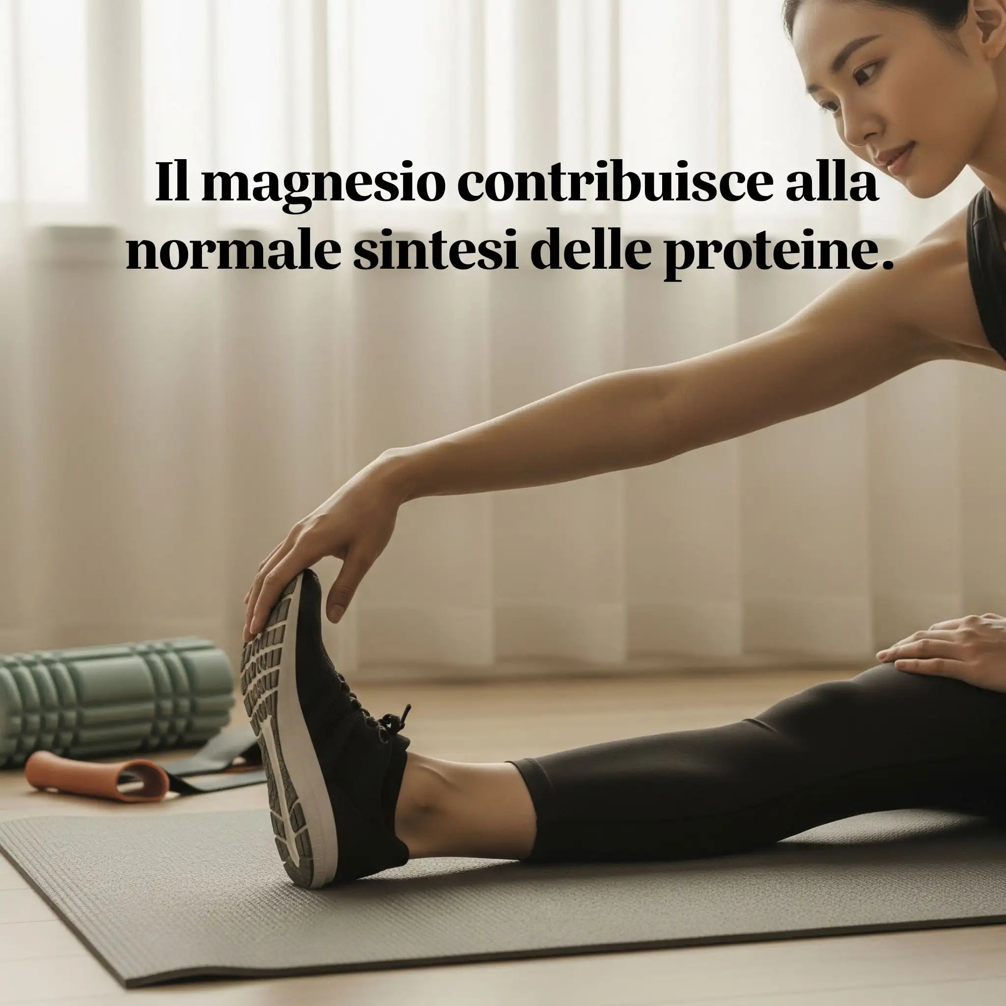 Beauty Bears Daily Essentials Magnesio Gommose 60 pz Vaniglia