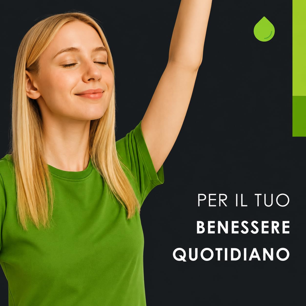 Eusphera 30% olio CBD ampio spettro 10 ml relax