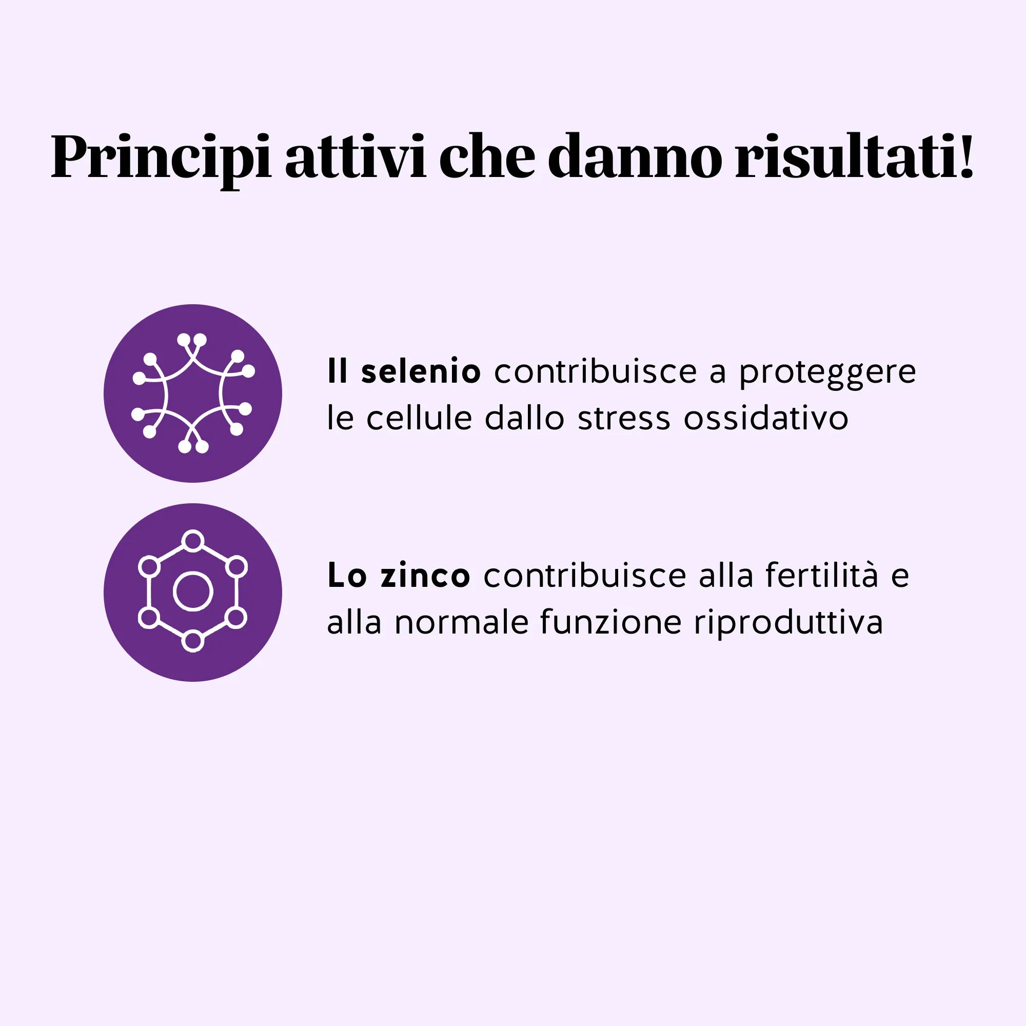 Beauty Bears Oh Yeah Bear Libido gommose 45 giorni arancia zinco