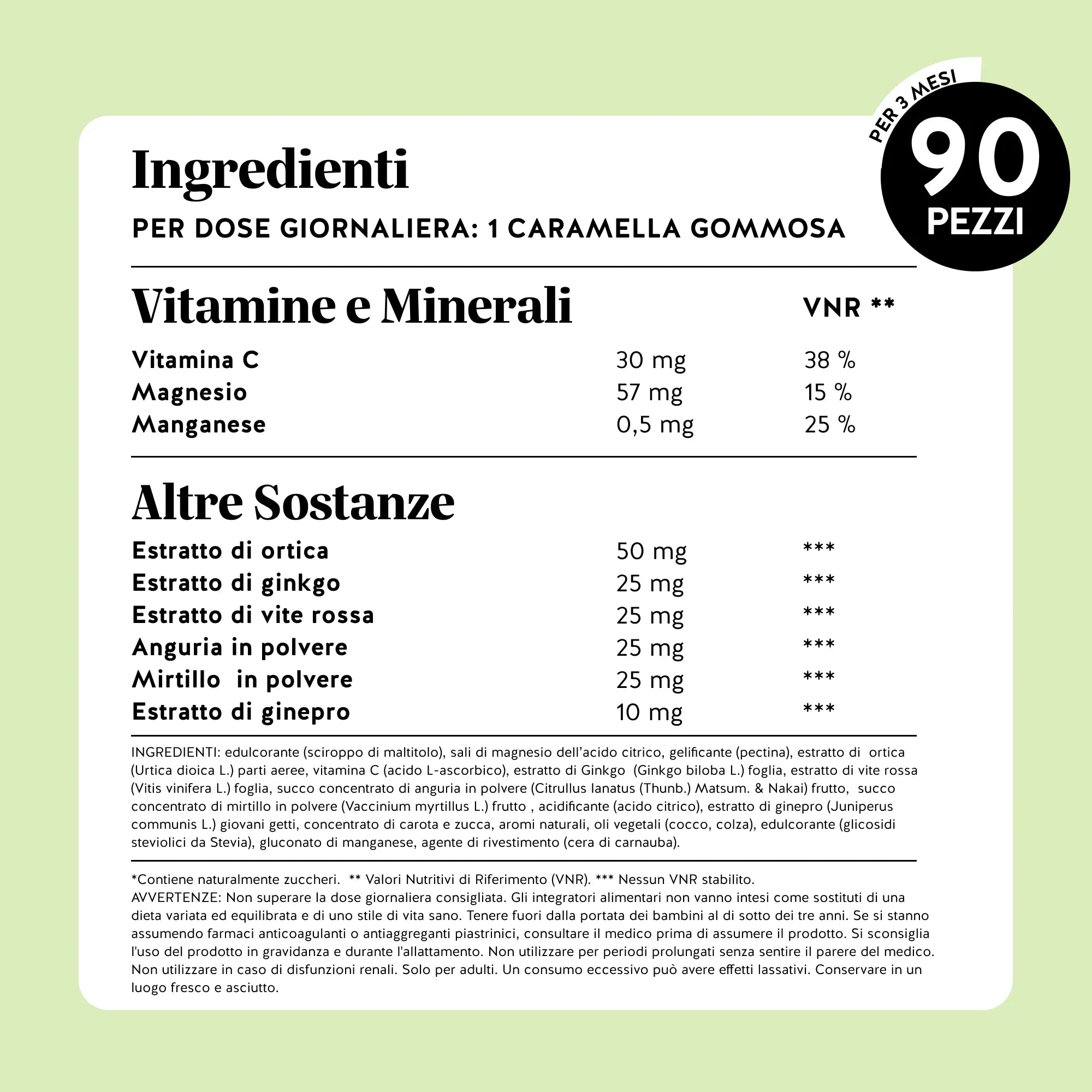 Beauty Bears Duo Forme gommose 45 giorni gambe abbronzatura