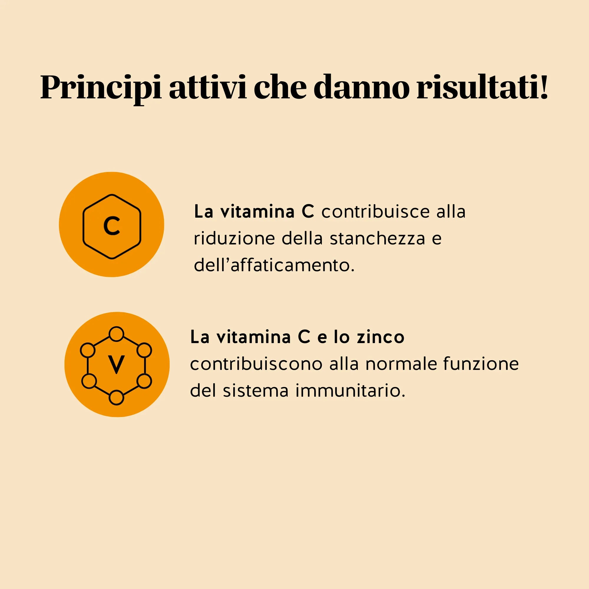 Beauty Bears Bye bye Sniff! RELIEF COMPLEX gommose limone 45 giorni