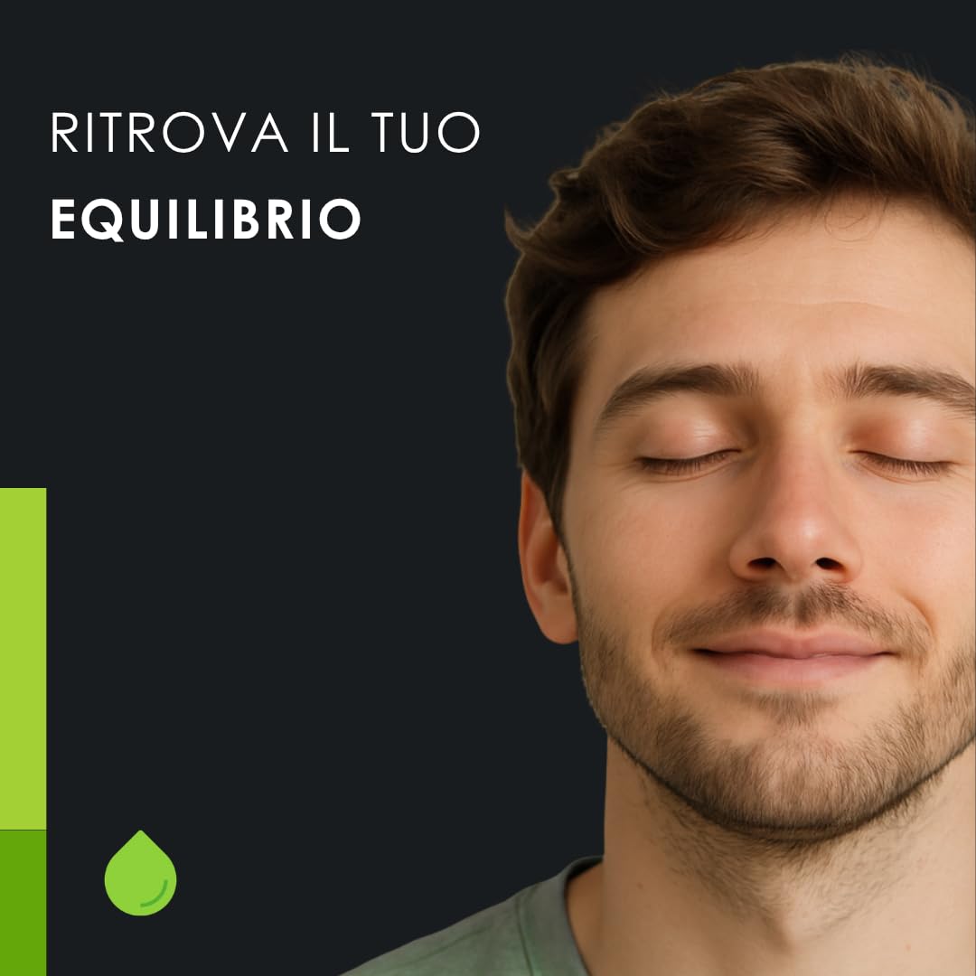 Eusphera Oli CBD 10% ampio spettro olio 10 ml