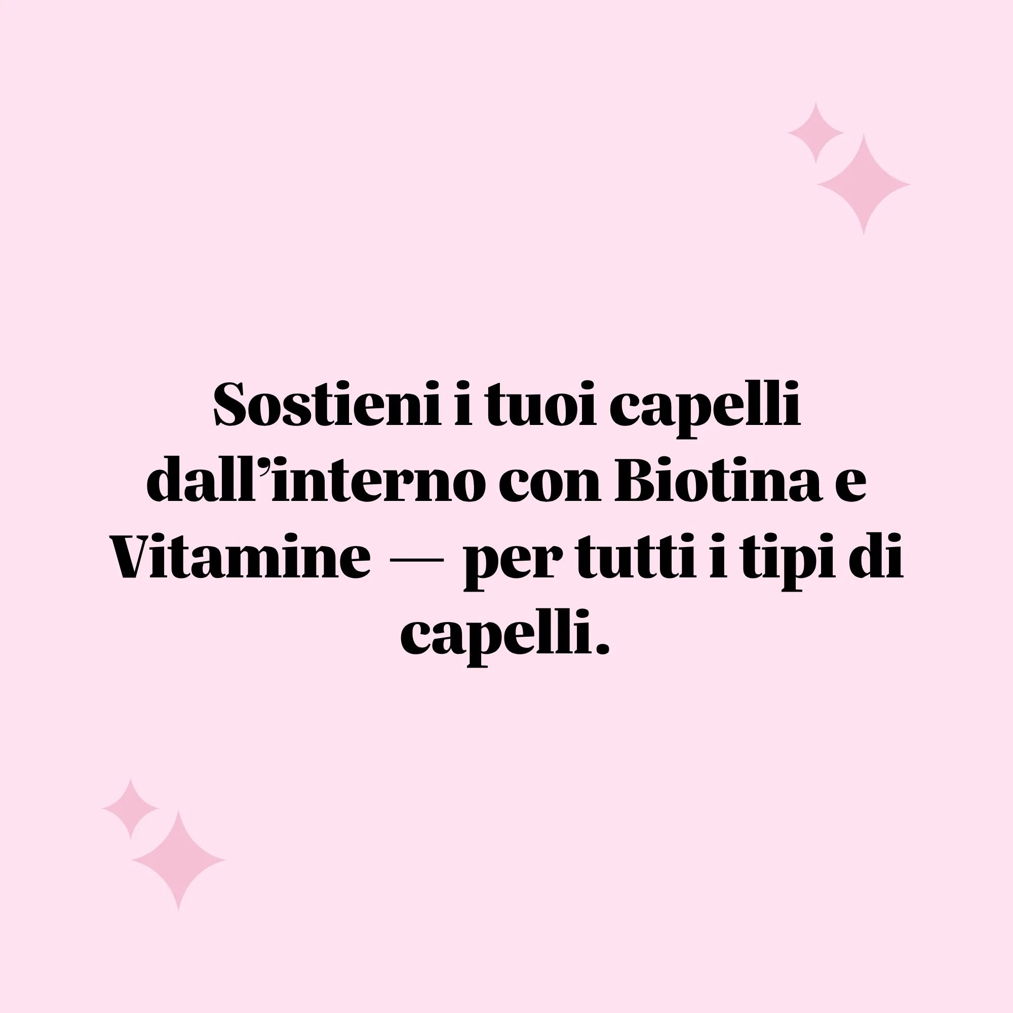 Beauty Bears Ah-Mazing Hair Biotina gommose 45 giorni zinco