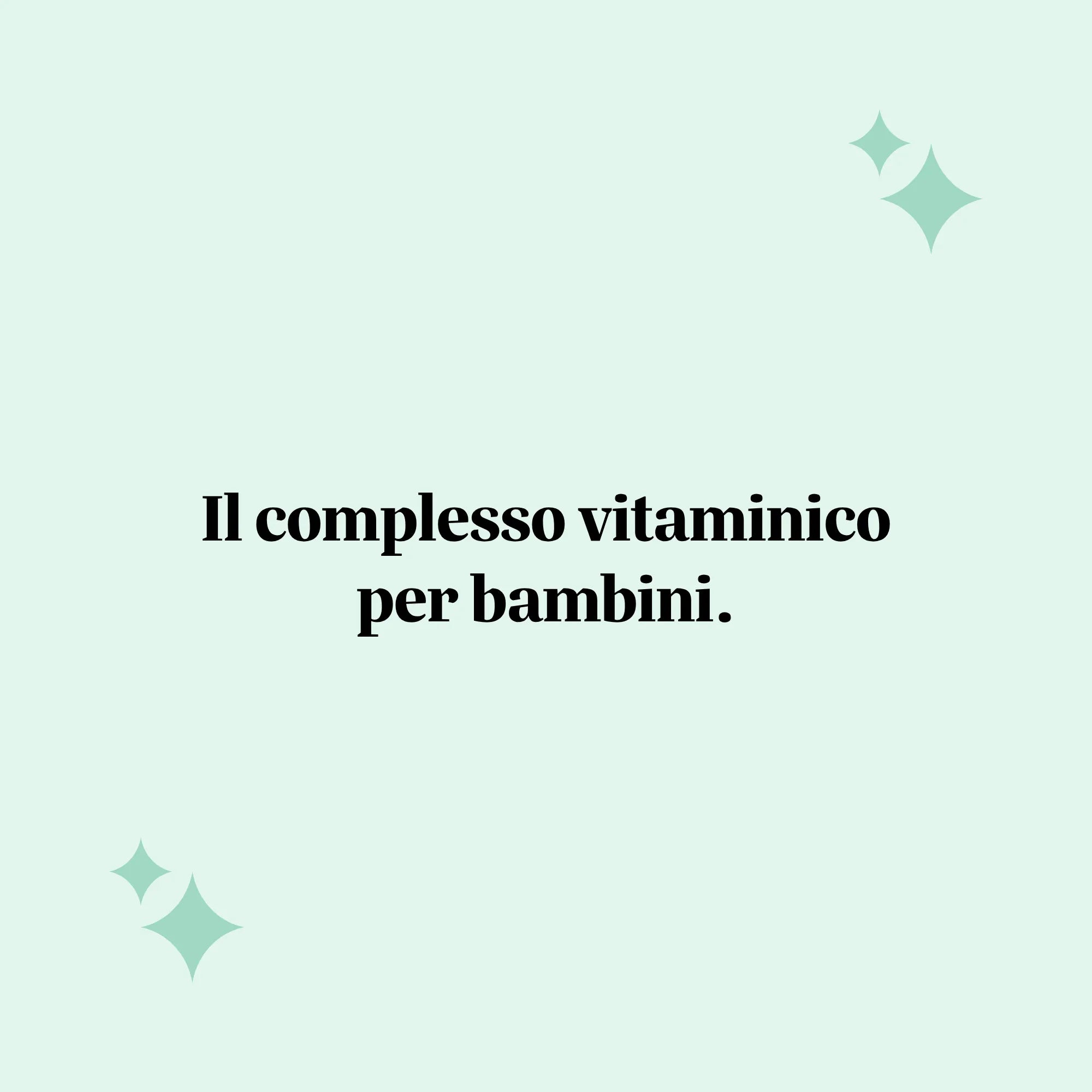 Beauty Bears All in One Kids orsetti arancia 45 giorni vitamina D