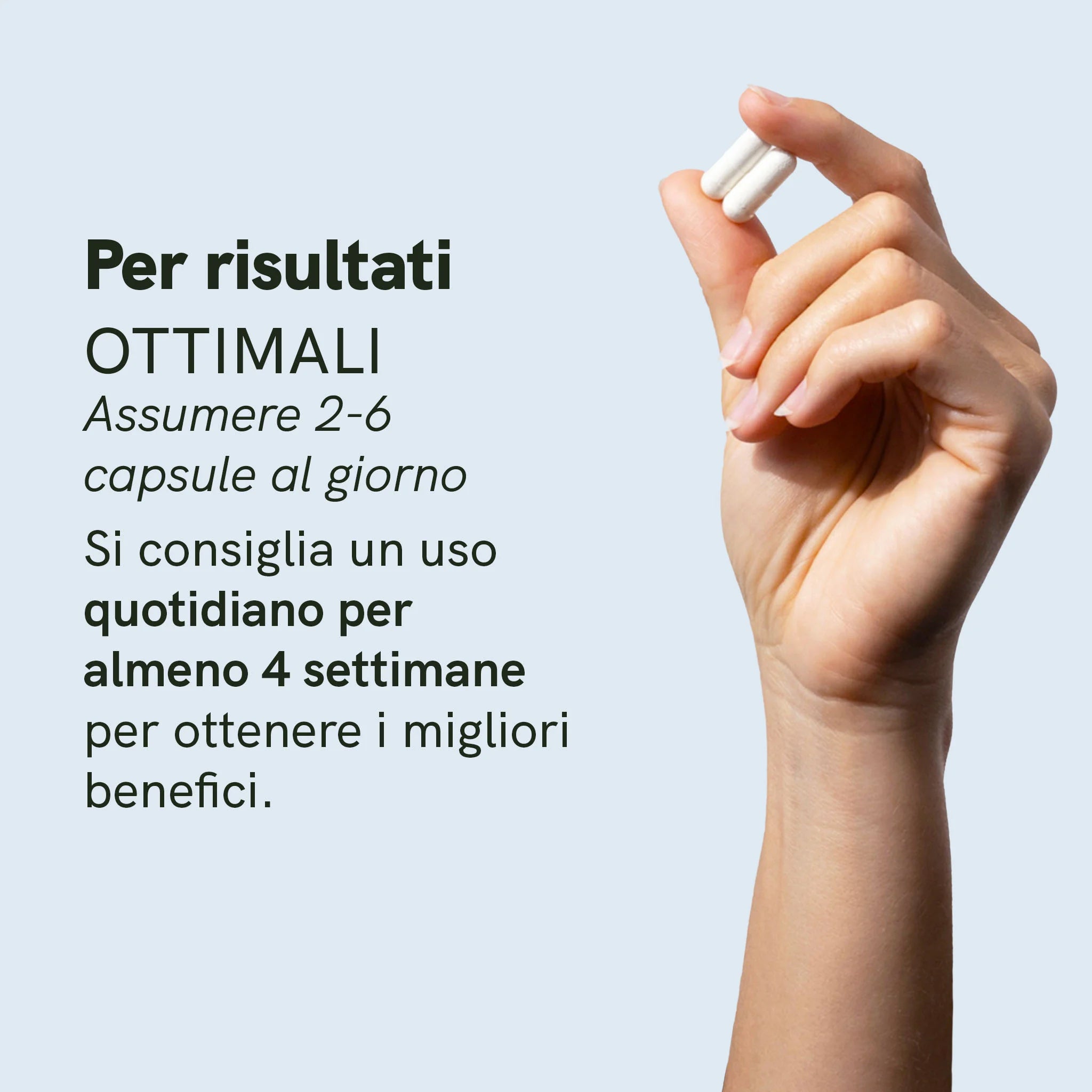 Nordic Oil Spermidina Capsule 120 Capsule Vegane Zinco