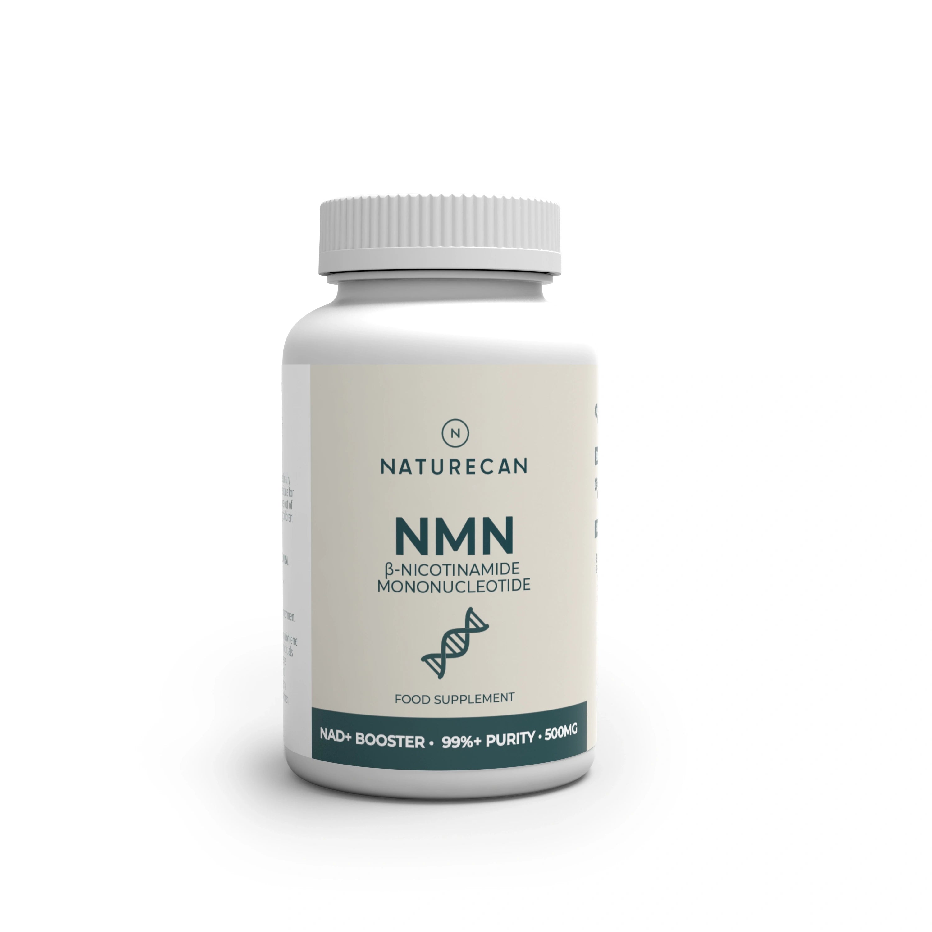 Naturecan Longevity NMN 500 mg capsule 60 capsule NAD+