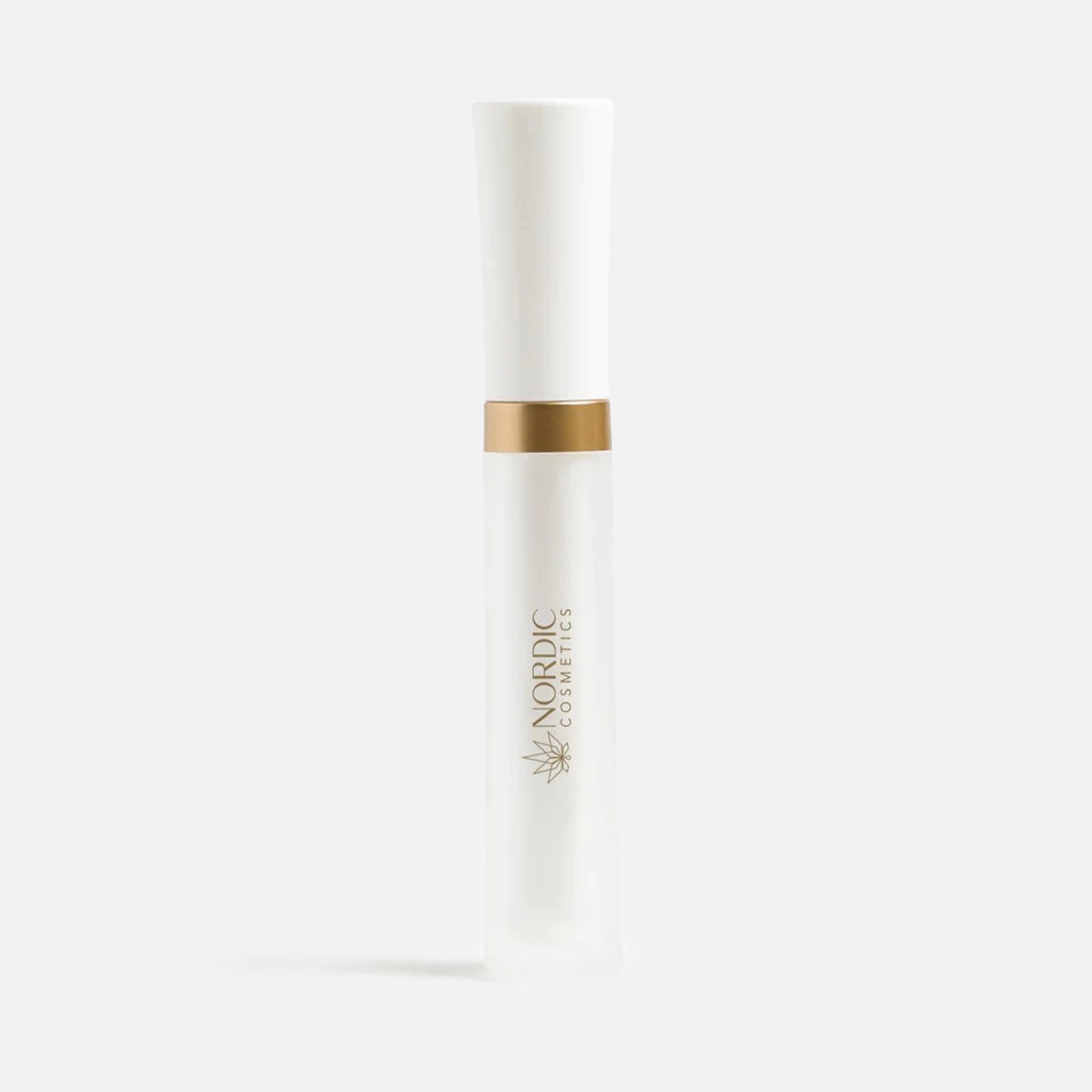 Nordic Oil Siero ciglia e sopracciglia 4,7 ml CBD vitamina F