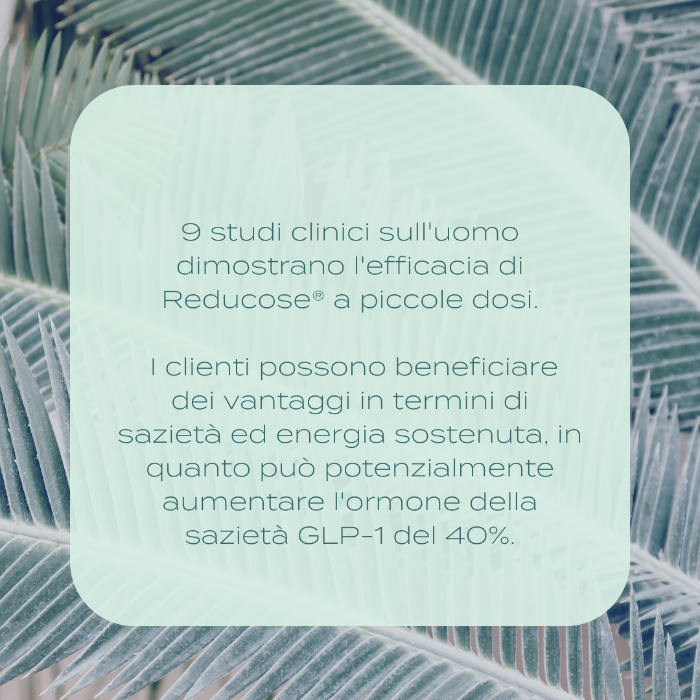 Naturecan Glicemia capsule 60 reduclose 250mg