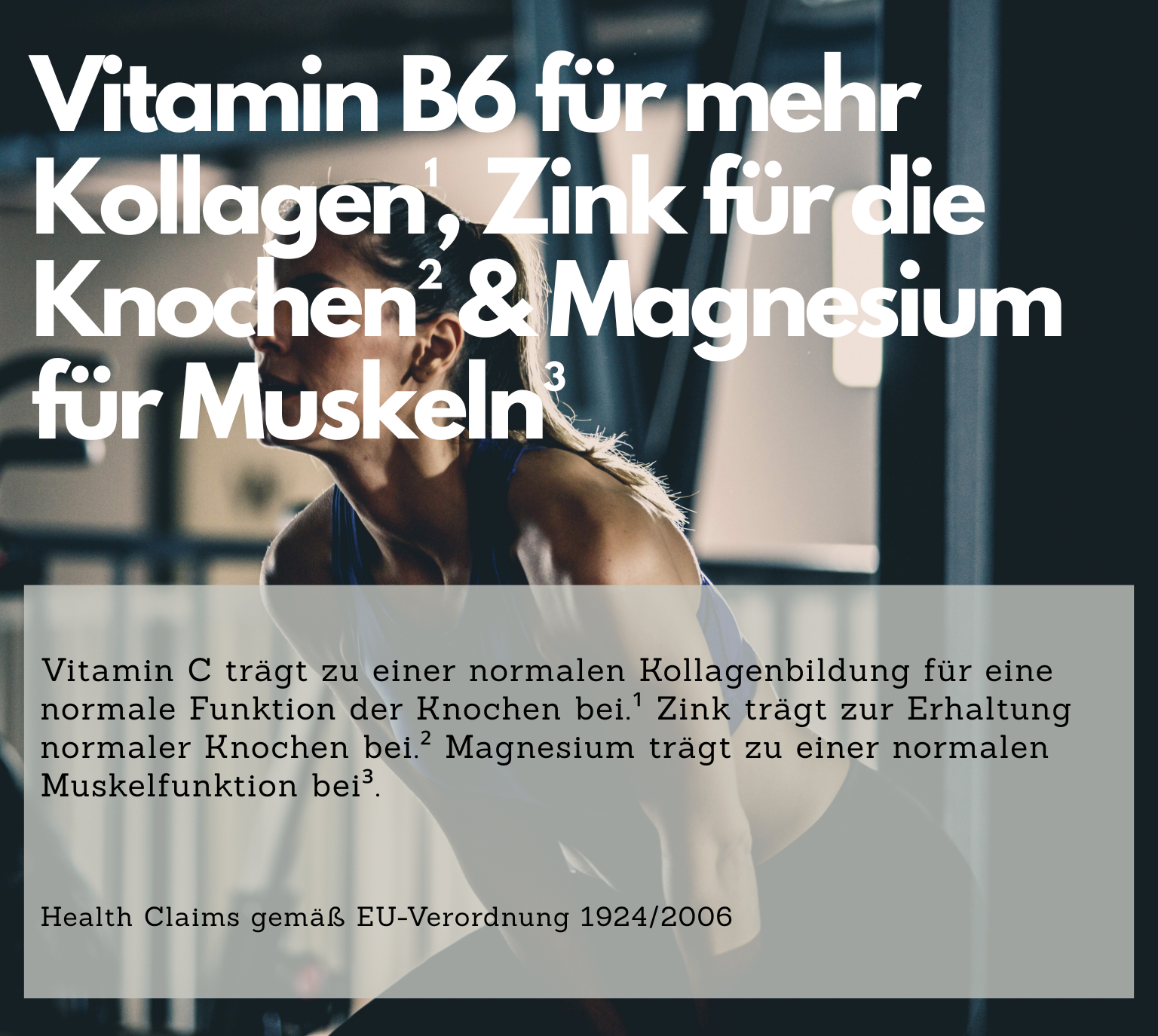 EXVital Workout Regeneration Set BCAA creatina ashwagandha