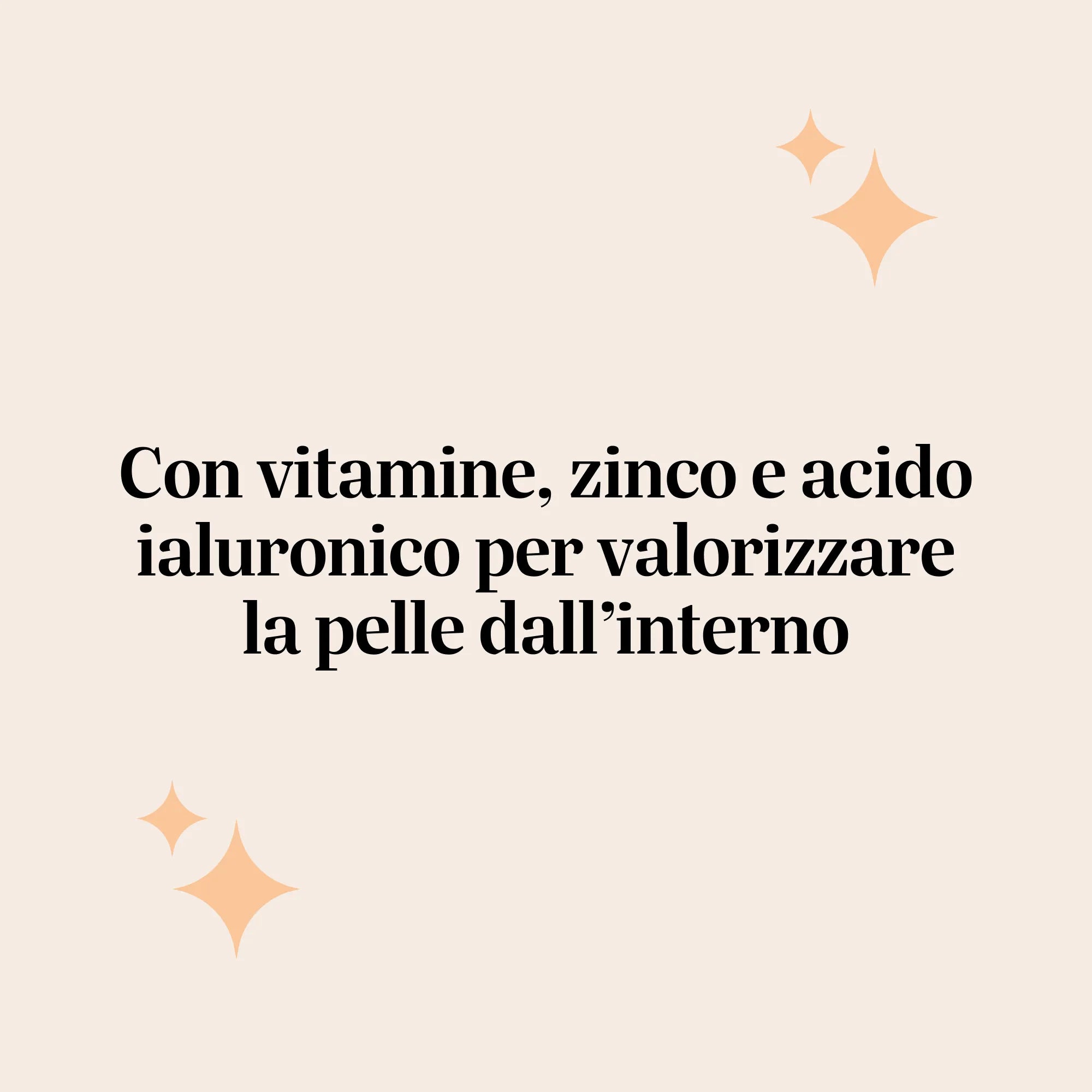 Beauty Bears Skin in the Game! Barrier Protect caramelle 45 giorni mango