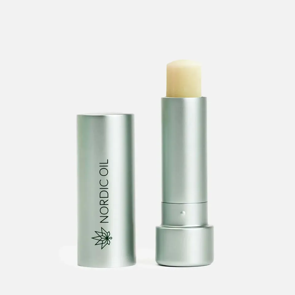 Nordic Oil Nordic Cosmetics Balsamo Labbra CBD 145 mg
