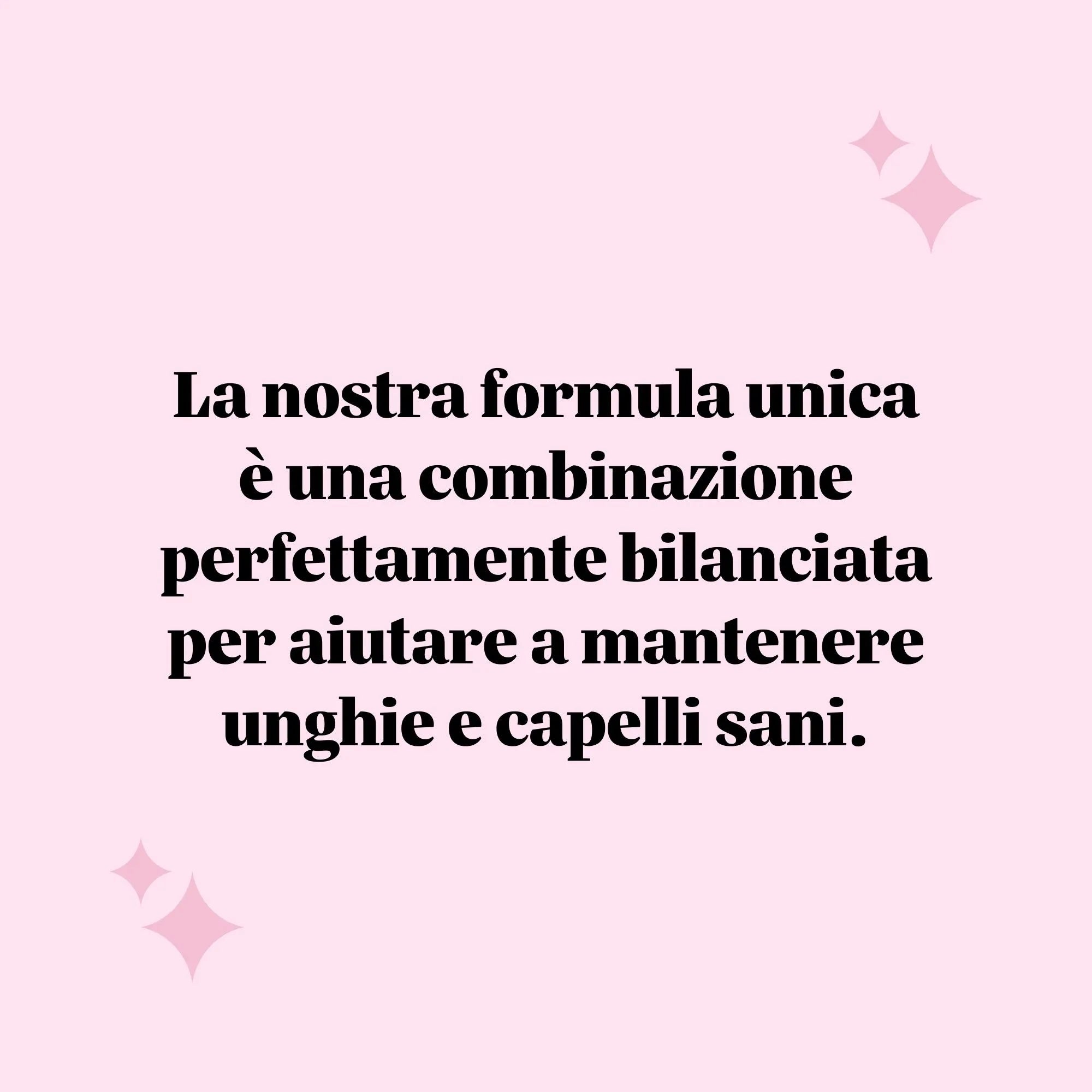 Beauty Bears You Nailed It integratore capelli 45 orsetti biotina