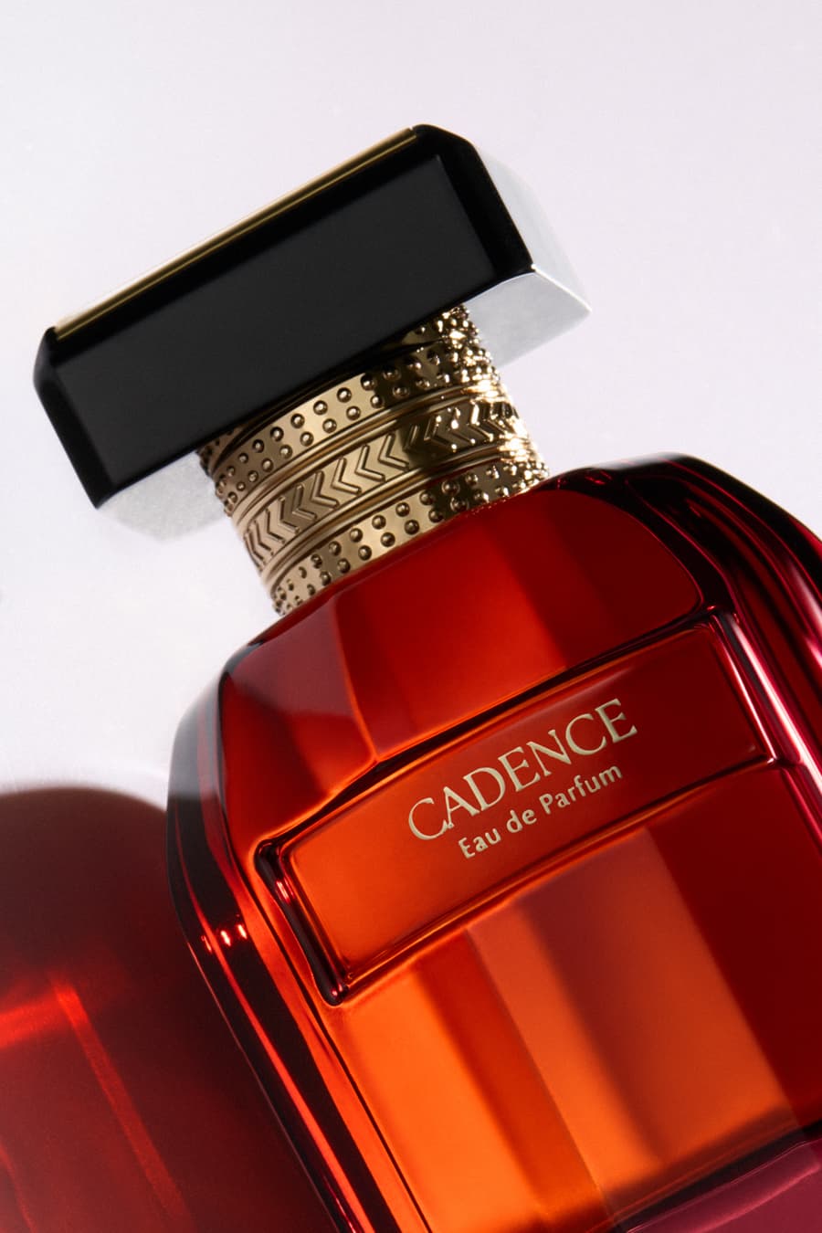 Cadence Eau de Parfum Floreale 80 ml Tuberosa Vaniglia