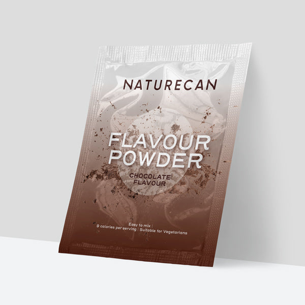 Naturecan Protein Flavour Powders Polvere 250g Mango Passione