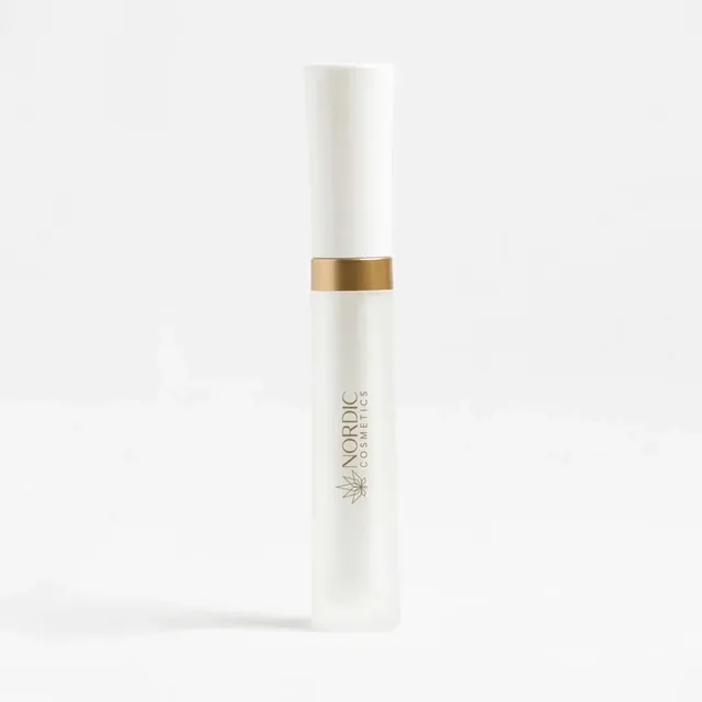 Nordic Oil Nordic Cosmetics siero ciglia vitamina F 4,7 ml